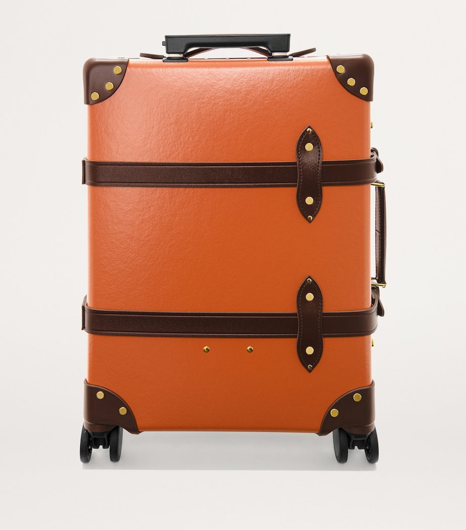 Centenary 4-Wheel Suitcase (56cm) MARMALADE Image 6
