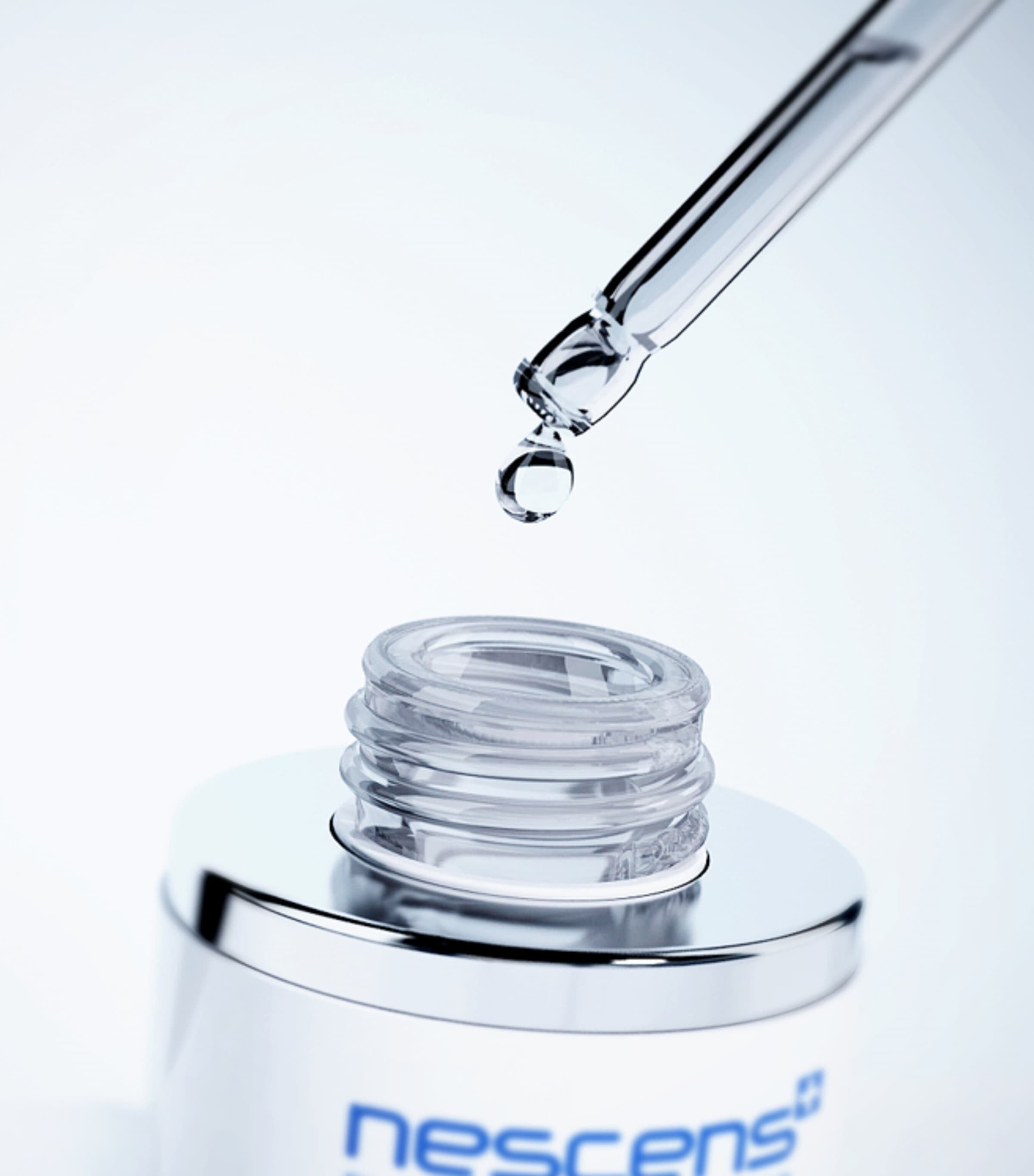 Bio-Identical Rehydrating Serum (30ml) NO COLOUR Image 2