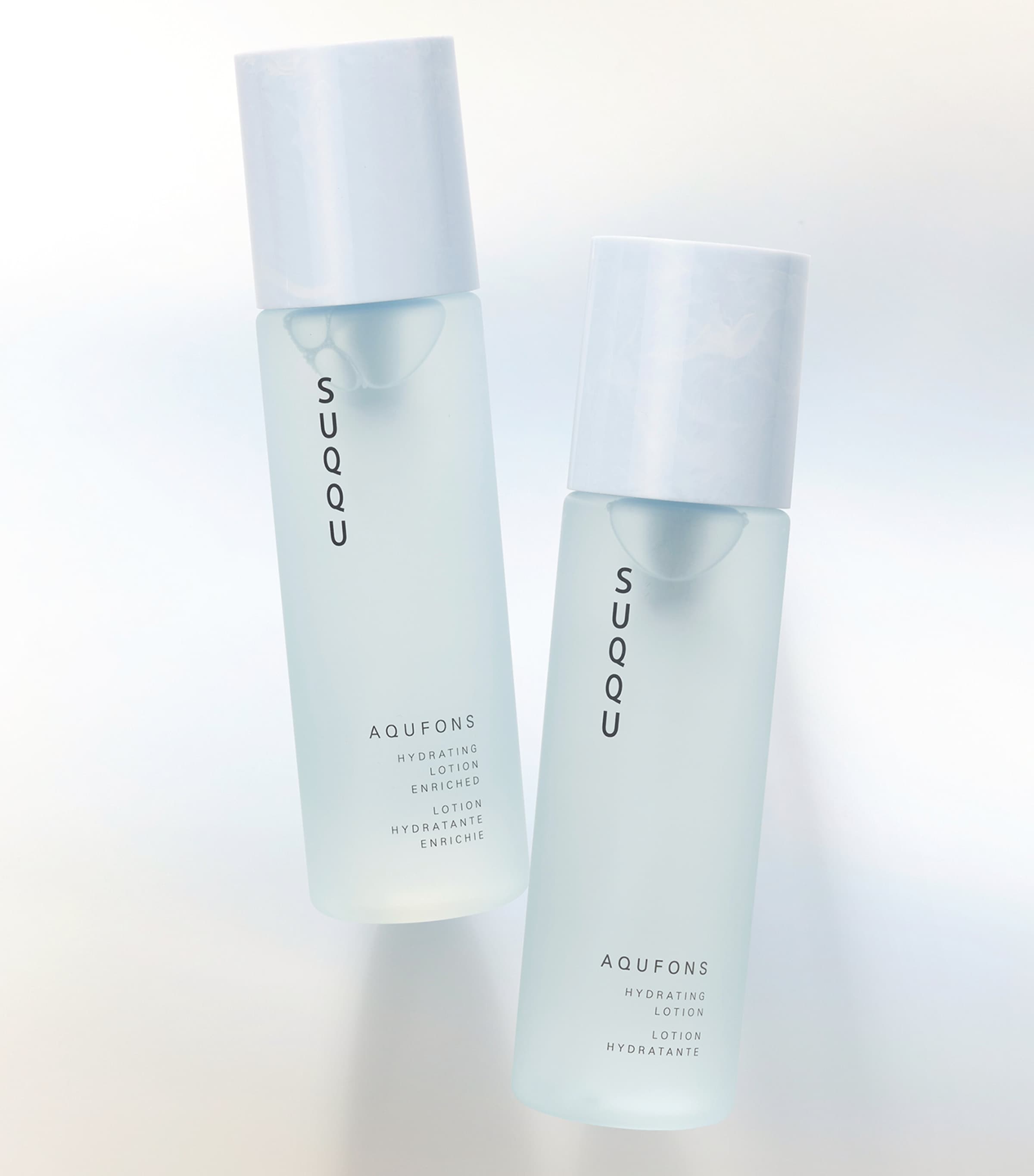 Aqufons Hydrating Lotion (200ml) N/A Image 2