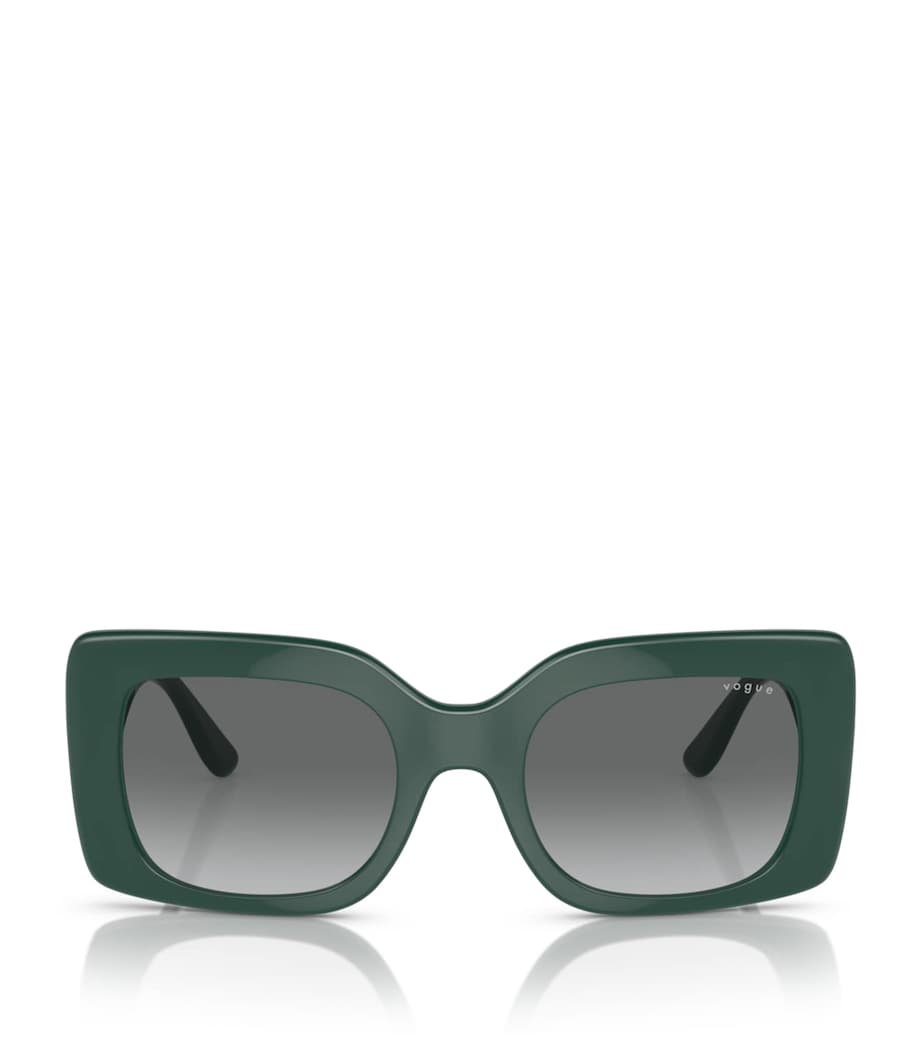 Injected 0VO5481S Sunglasses 305011 Image 1