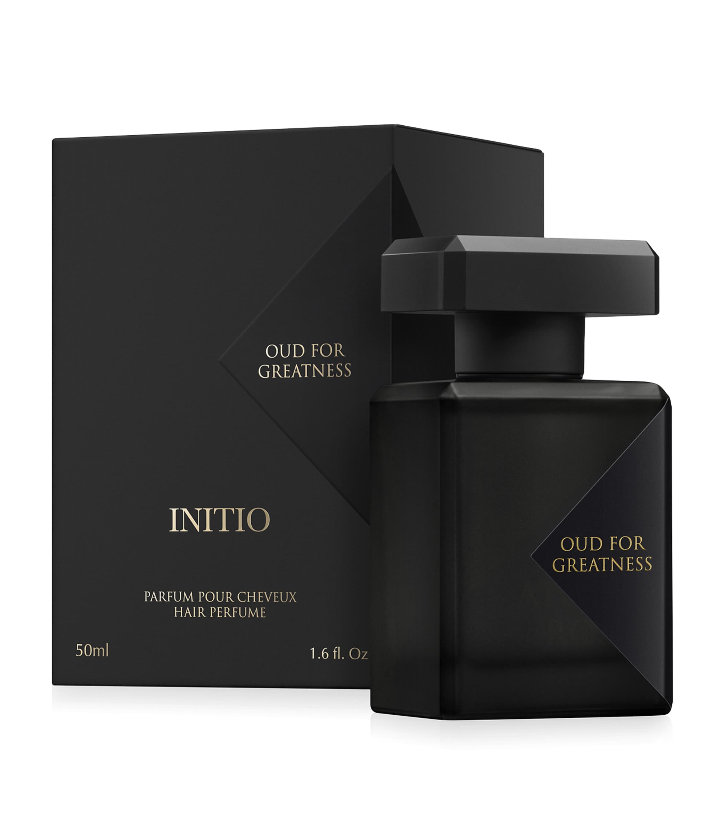 Initio Parfums Prives Oud For Greatness Hair Mist