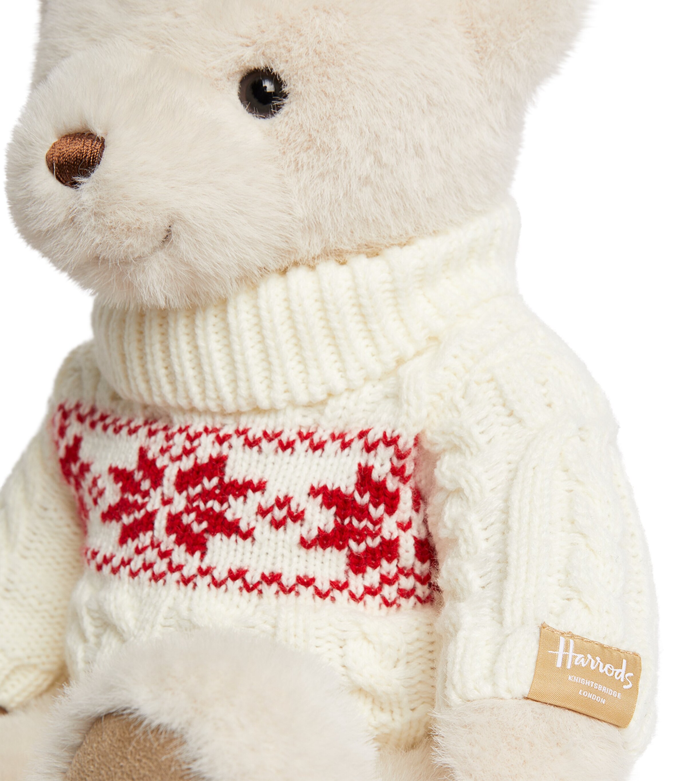 Harrods bear 2011 online