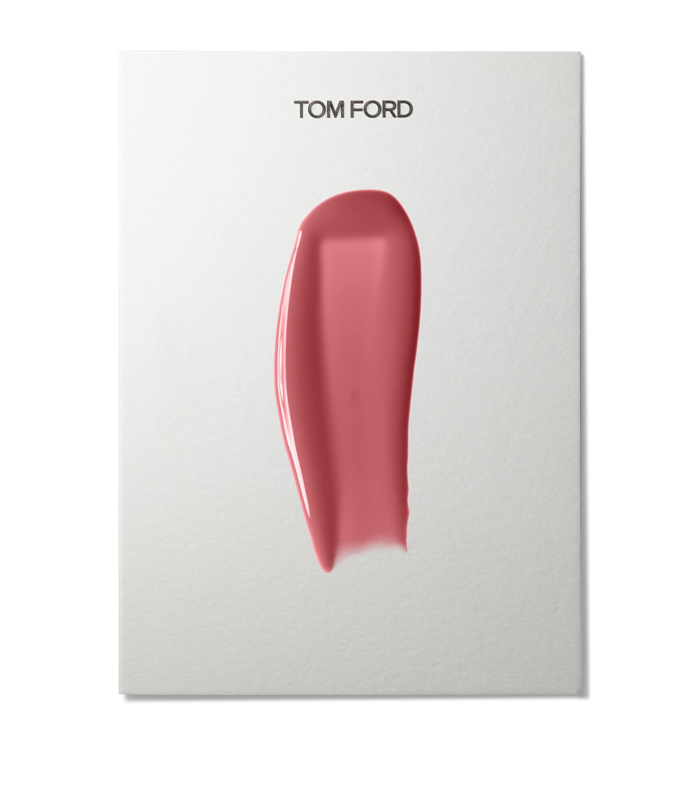 Gloss Luxe 22 SUNRISE PINK Image 2