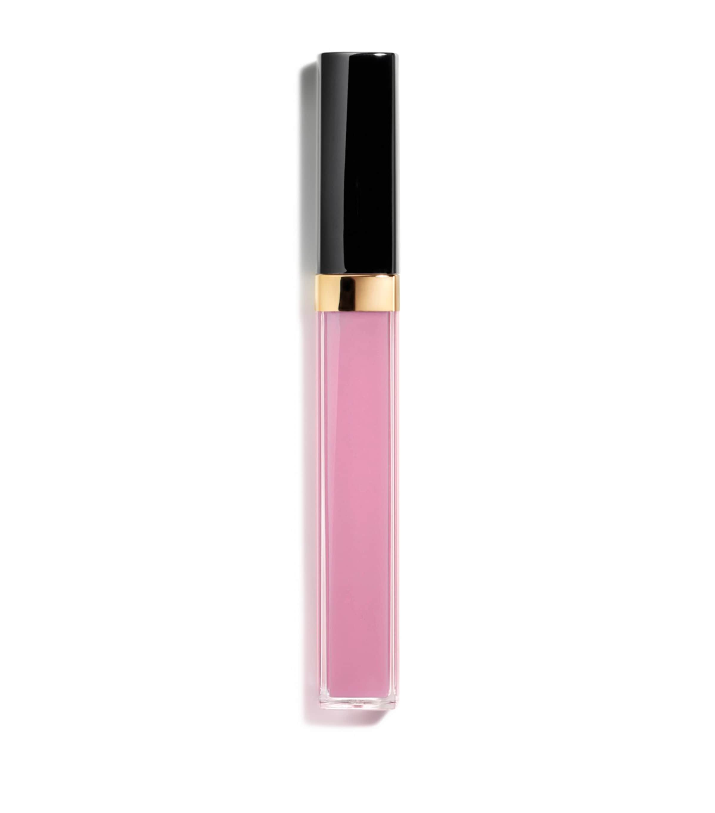 CHANEL ROUGE COCO GLOSS Moisturising Gloss Reflet Image 1