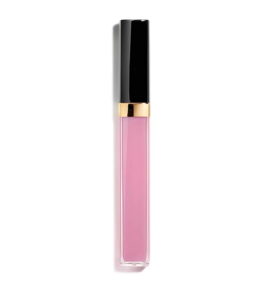 CHANEL ROUGE COCO GLOSS Moisturising Gloss Reflet Image 1