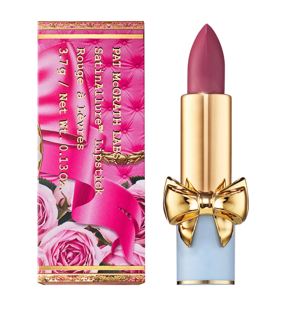 PAT MCGRATH LABS SatinAllure Lipstick Infatuation Image 1