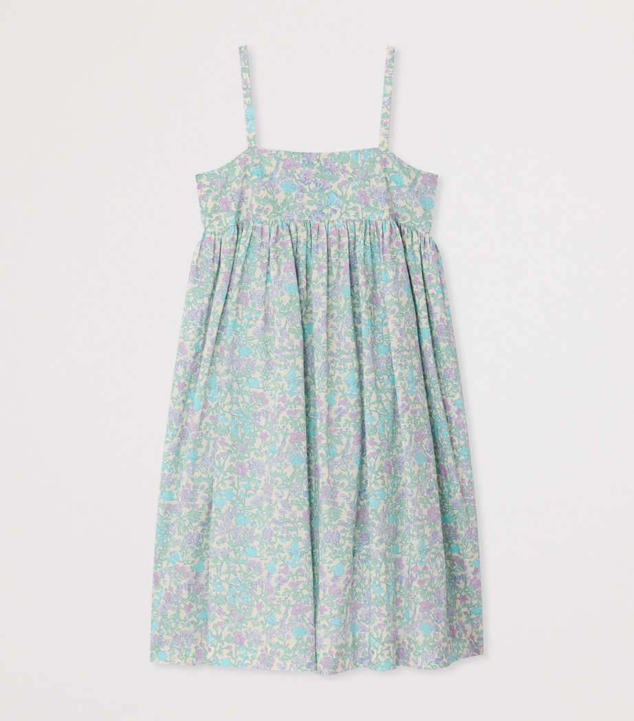 Cotton Passion Dress (4-6 Years) PARME CLAIR Image 2