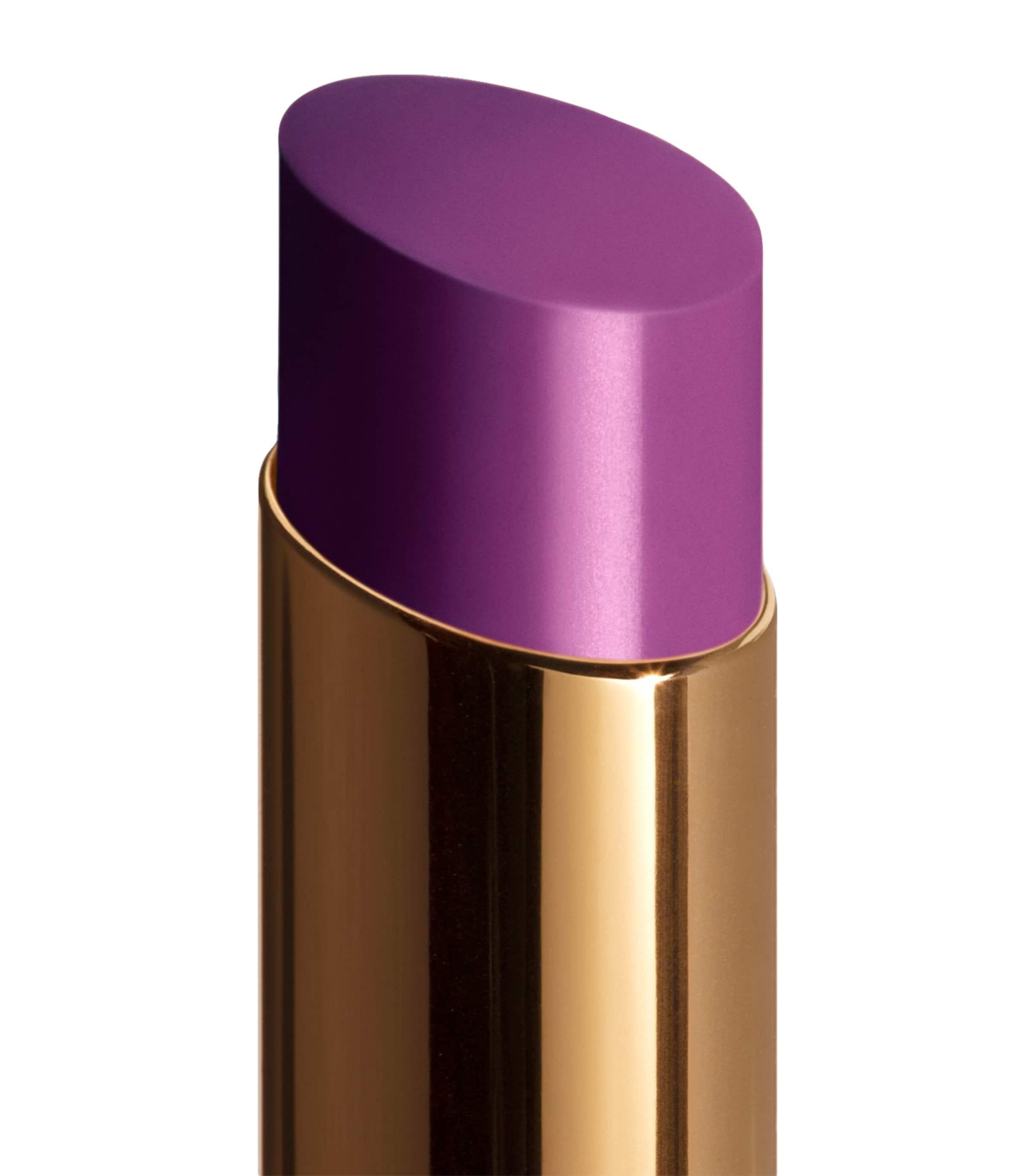ROUGE COCO BAUME Lip Balm CHARMING LILAC Image 3