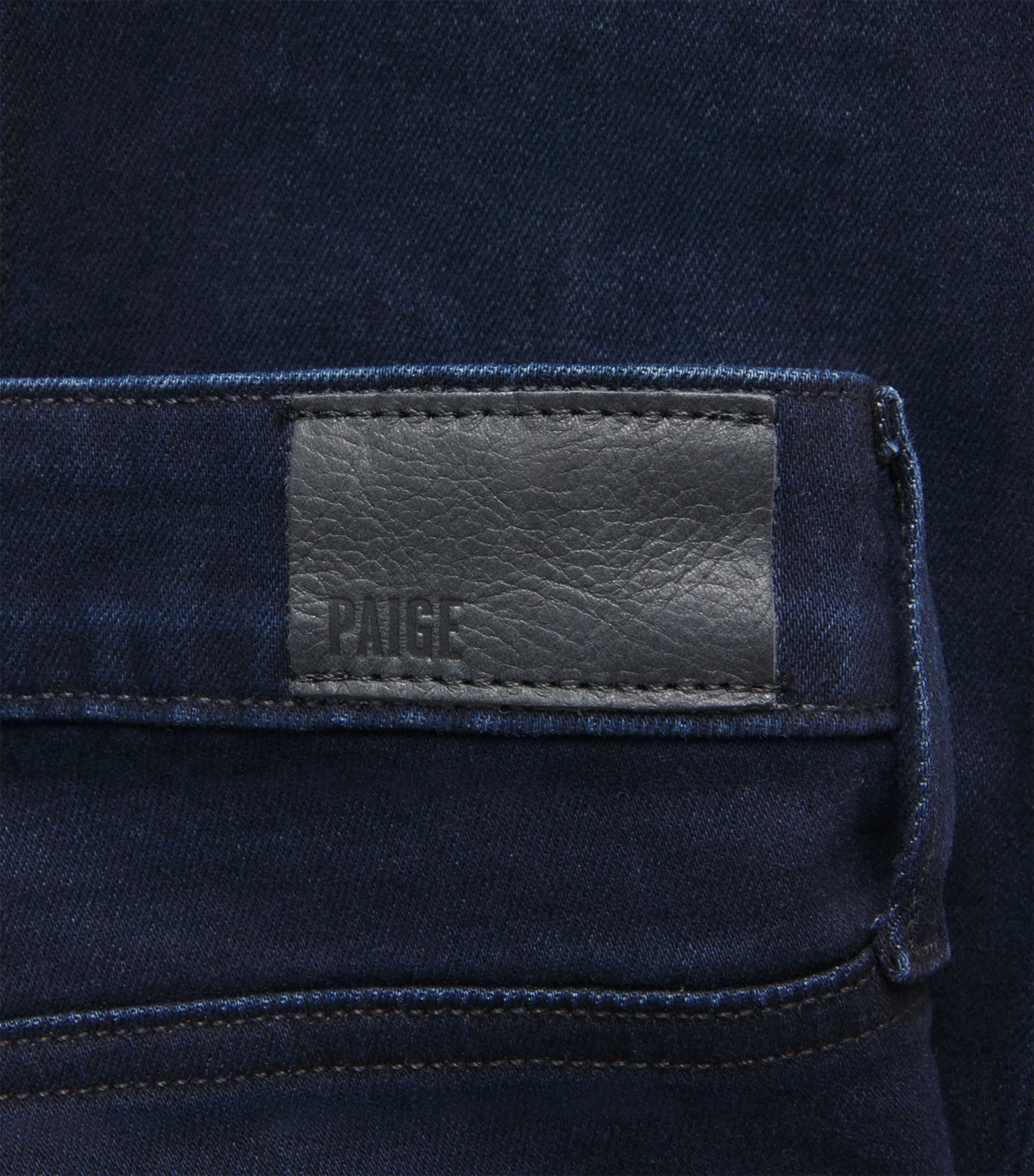 Manhattan High-Rise Bootcut Jeans APRES Image 5