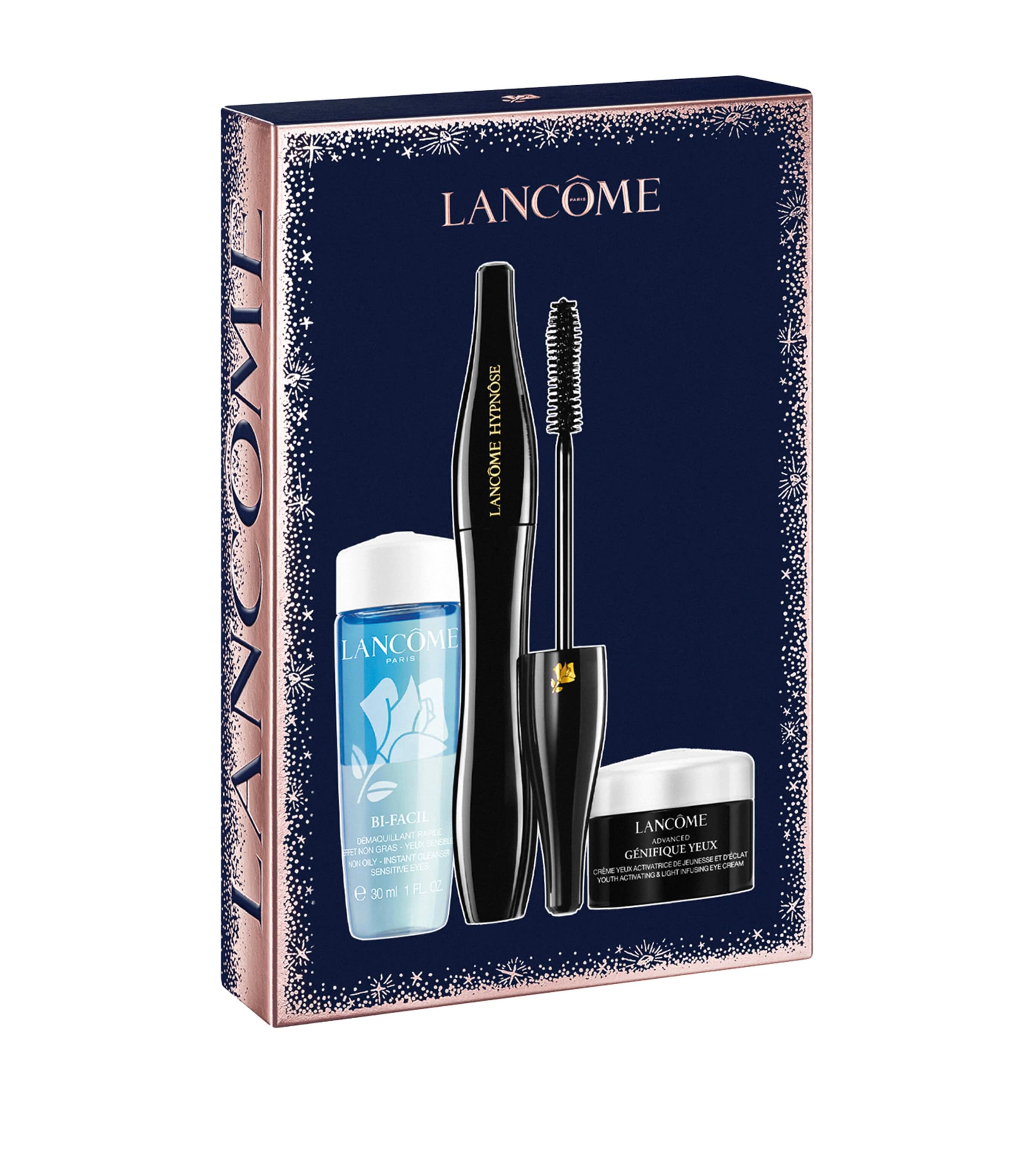 Lancôme Hypnôse Mascara Routine Gift Set