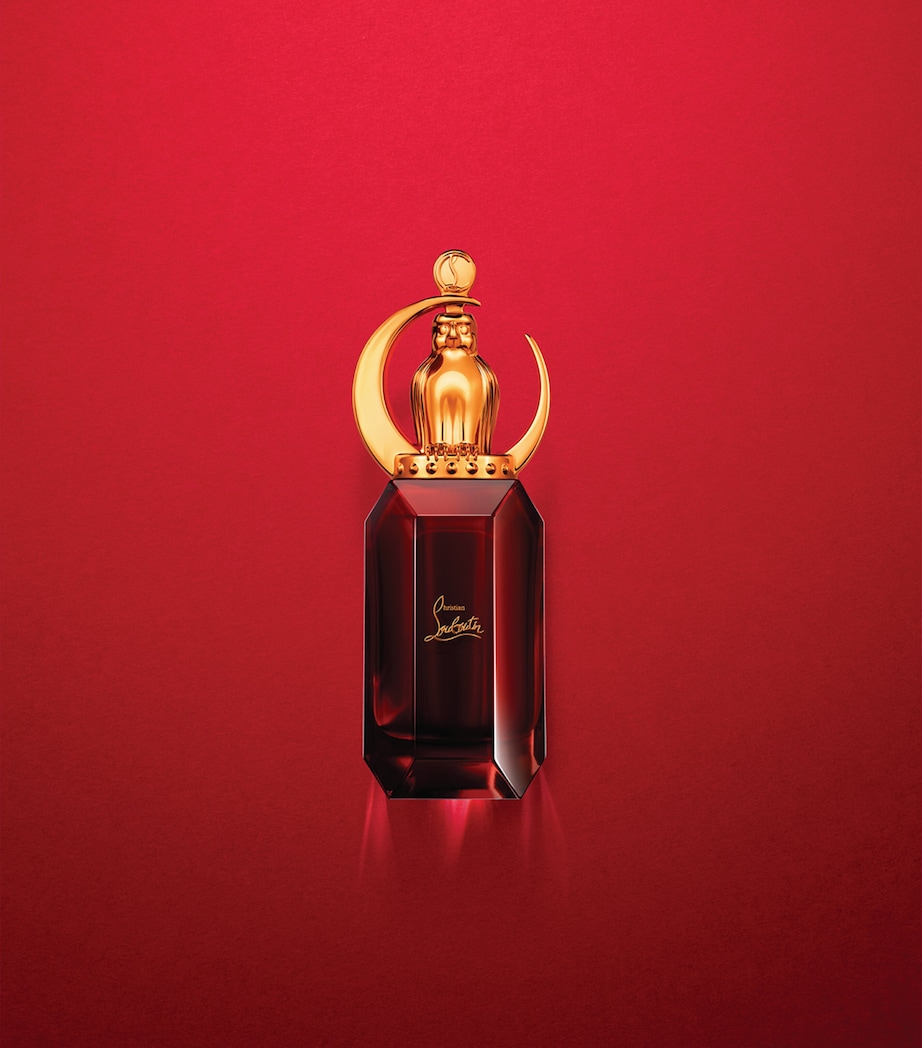 Christian Louboutin Loubiluna Eau de Parfum Intense (90ml) N/a Image 5