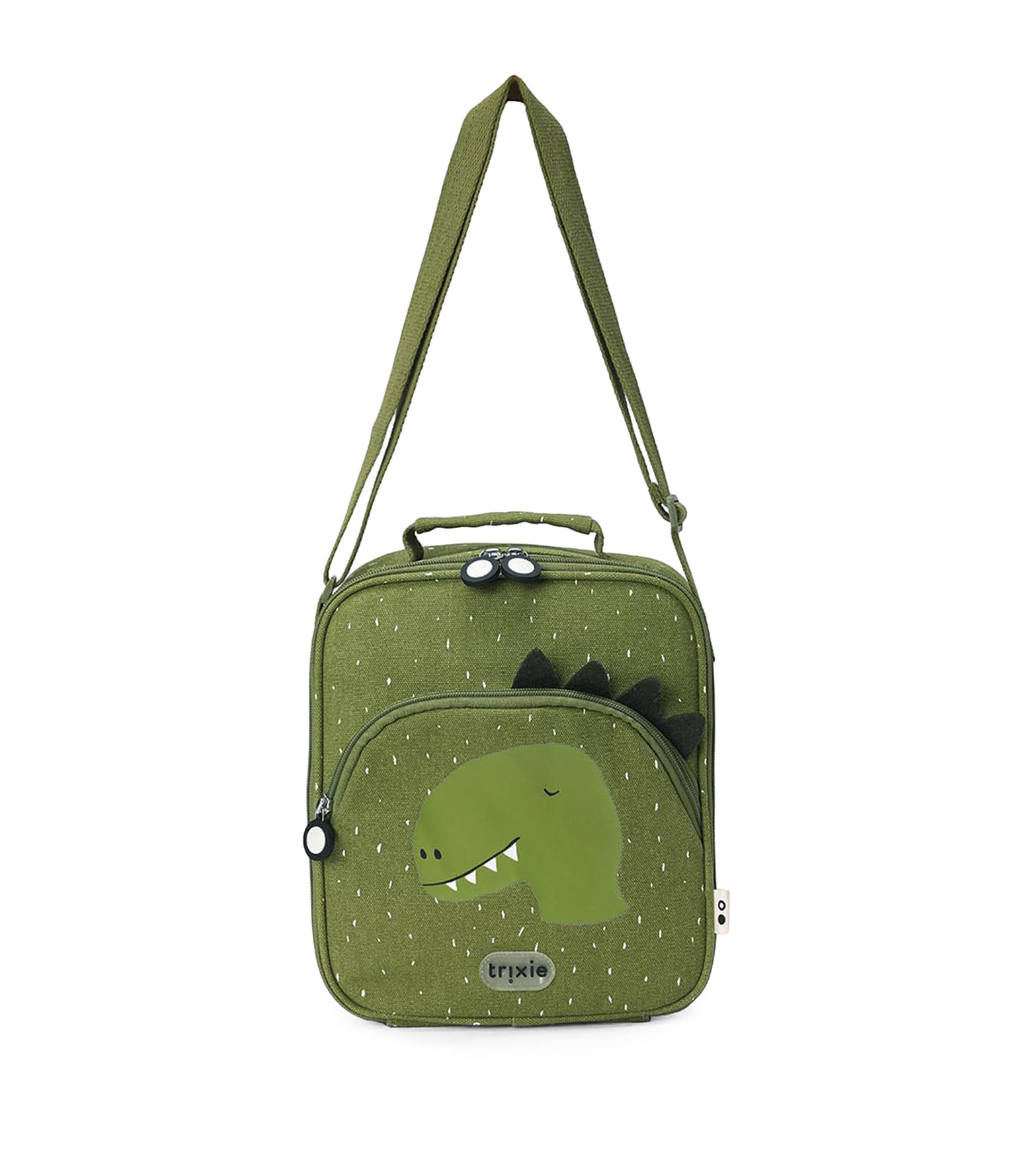 Trixie Mr Dino Insulated Lunch Bag