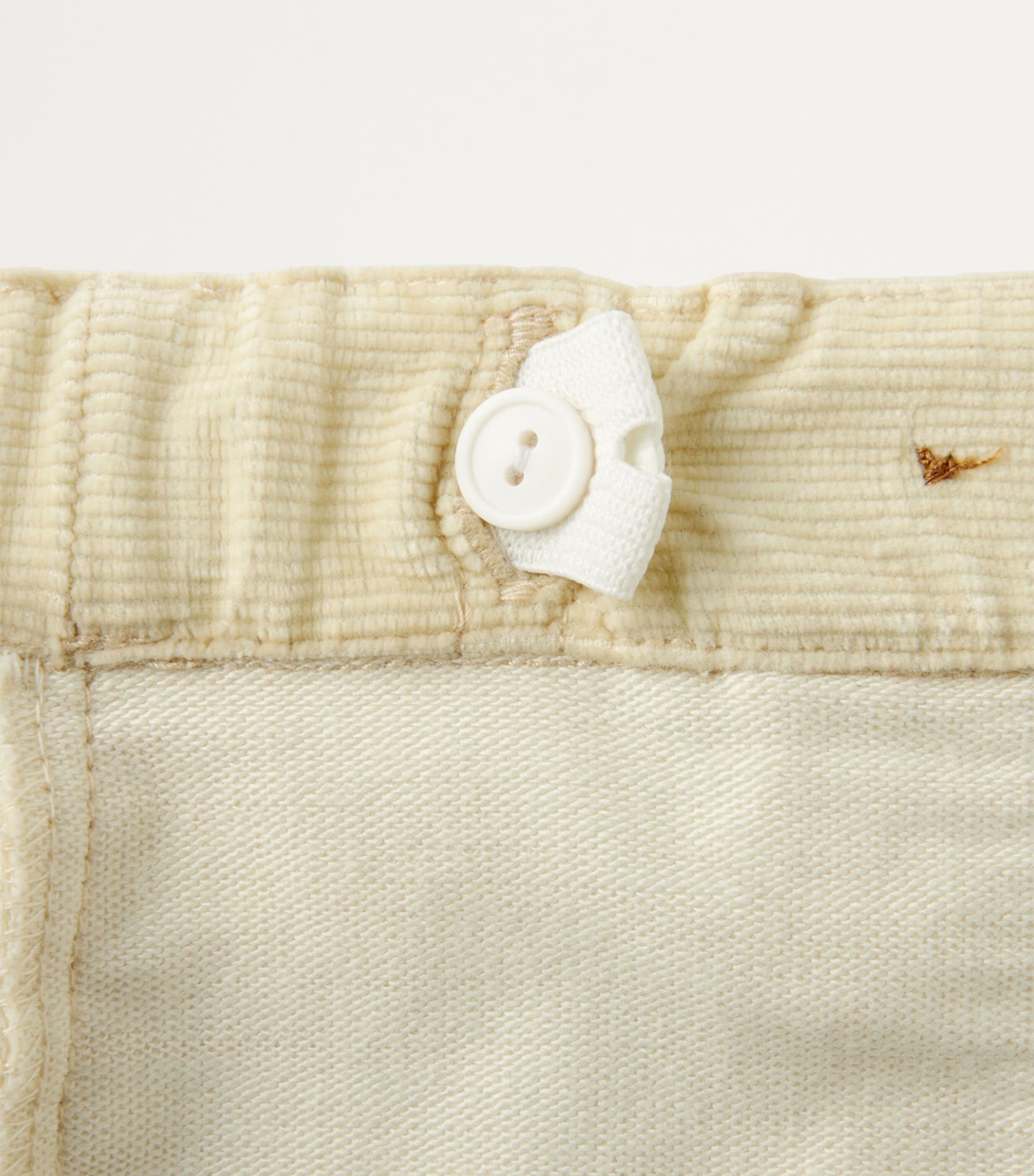 Corduroy Dungarees (2-7 Years) 31 Image 3