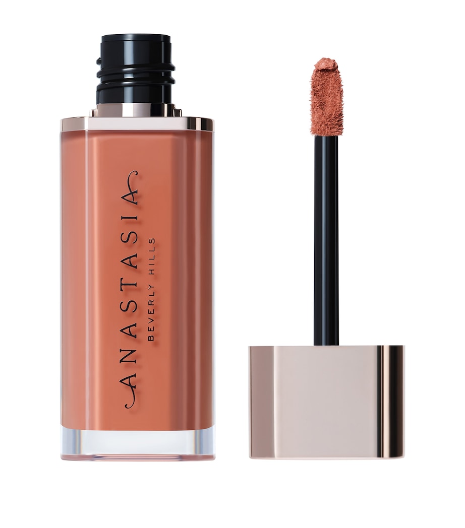 Anastasia Beverly Hills Lip Velvet Parchment Image 3