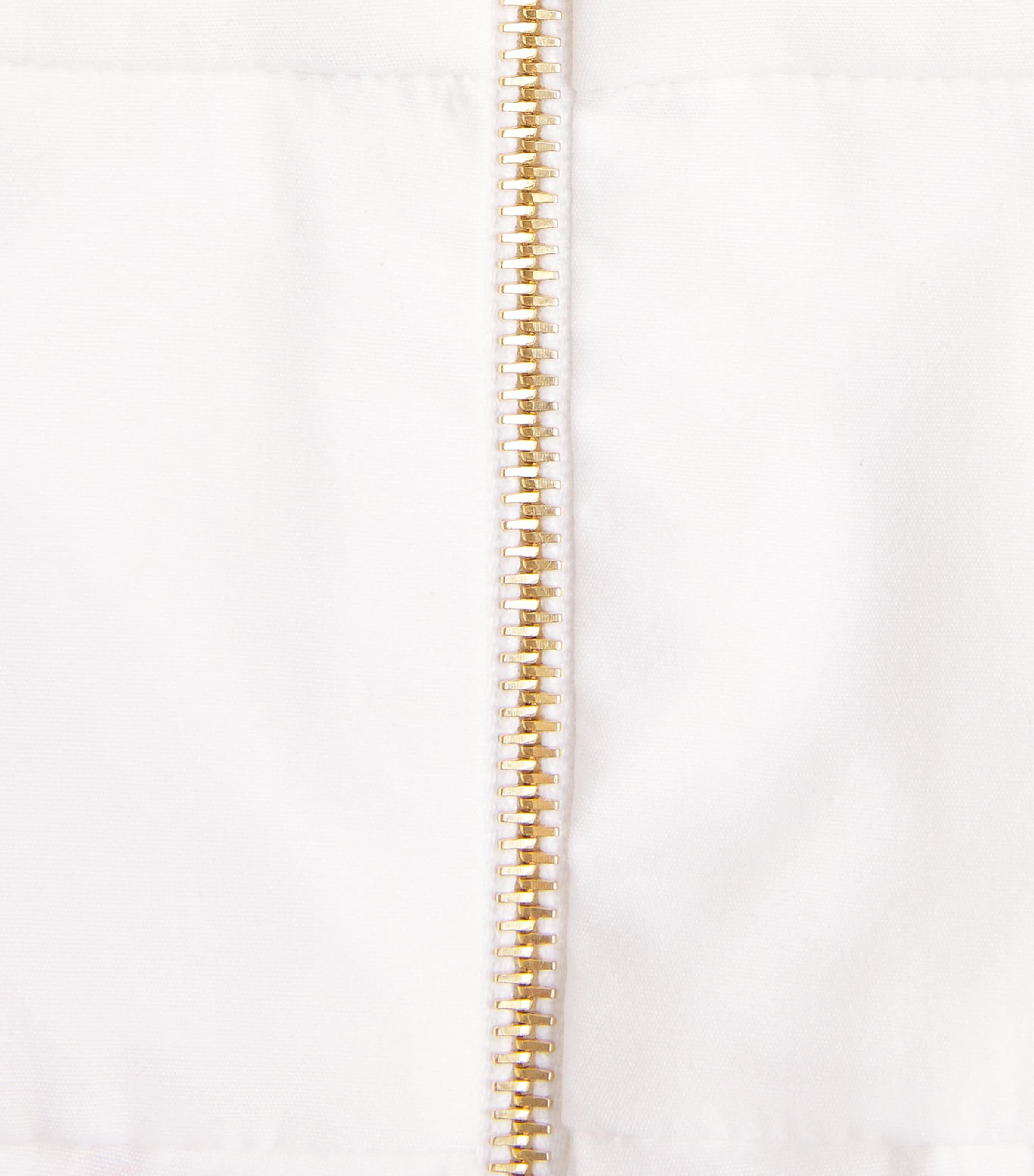 Carolina Herrera Womens Drop-Waist Midi Skirt White Image 6