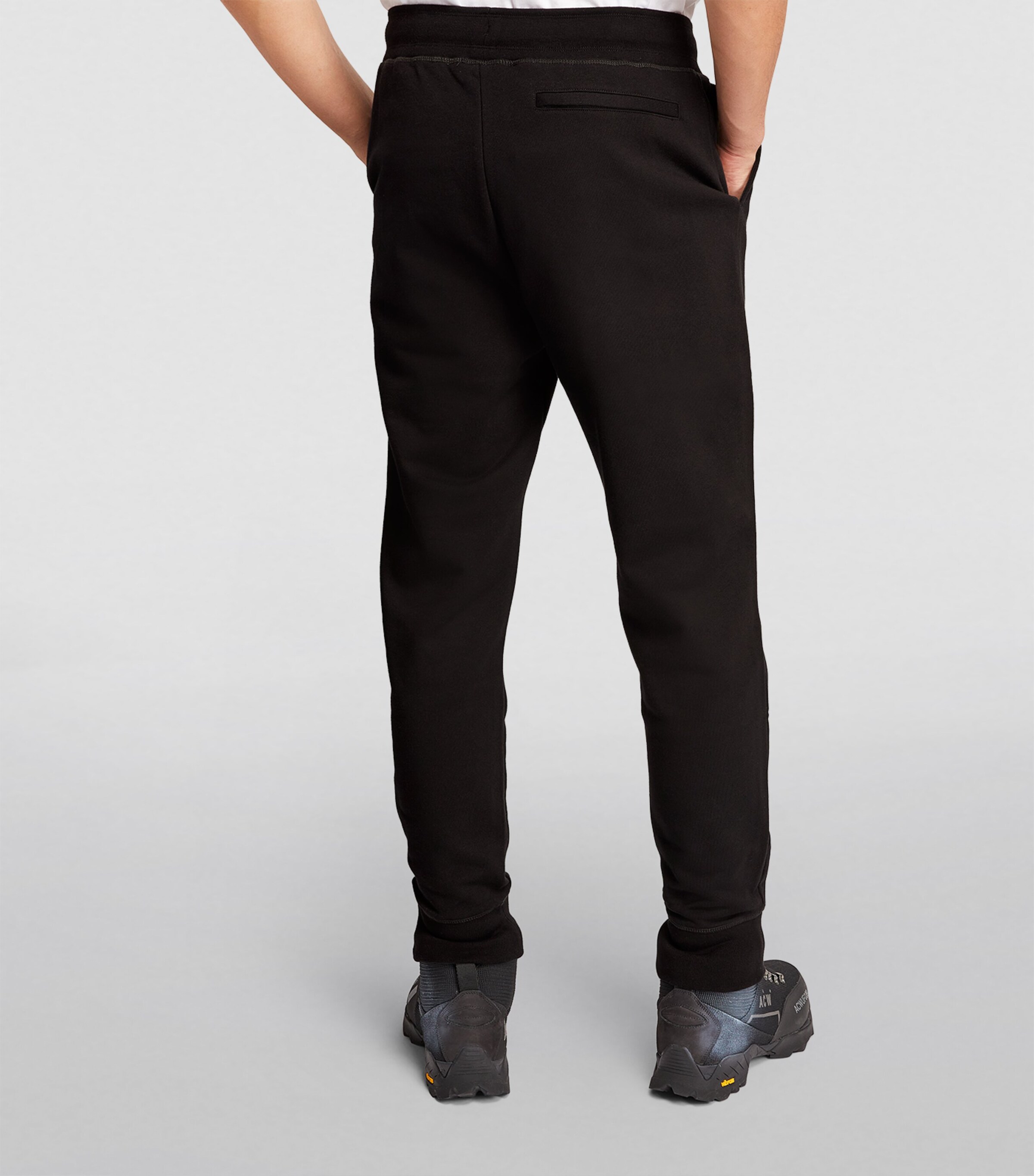 Cotton Huron Sweatpants 9061 Image 4