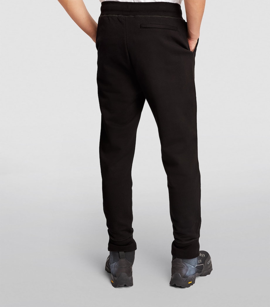 Cotton Huron Sweatpants 9061 Image 4