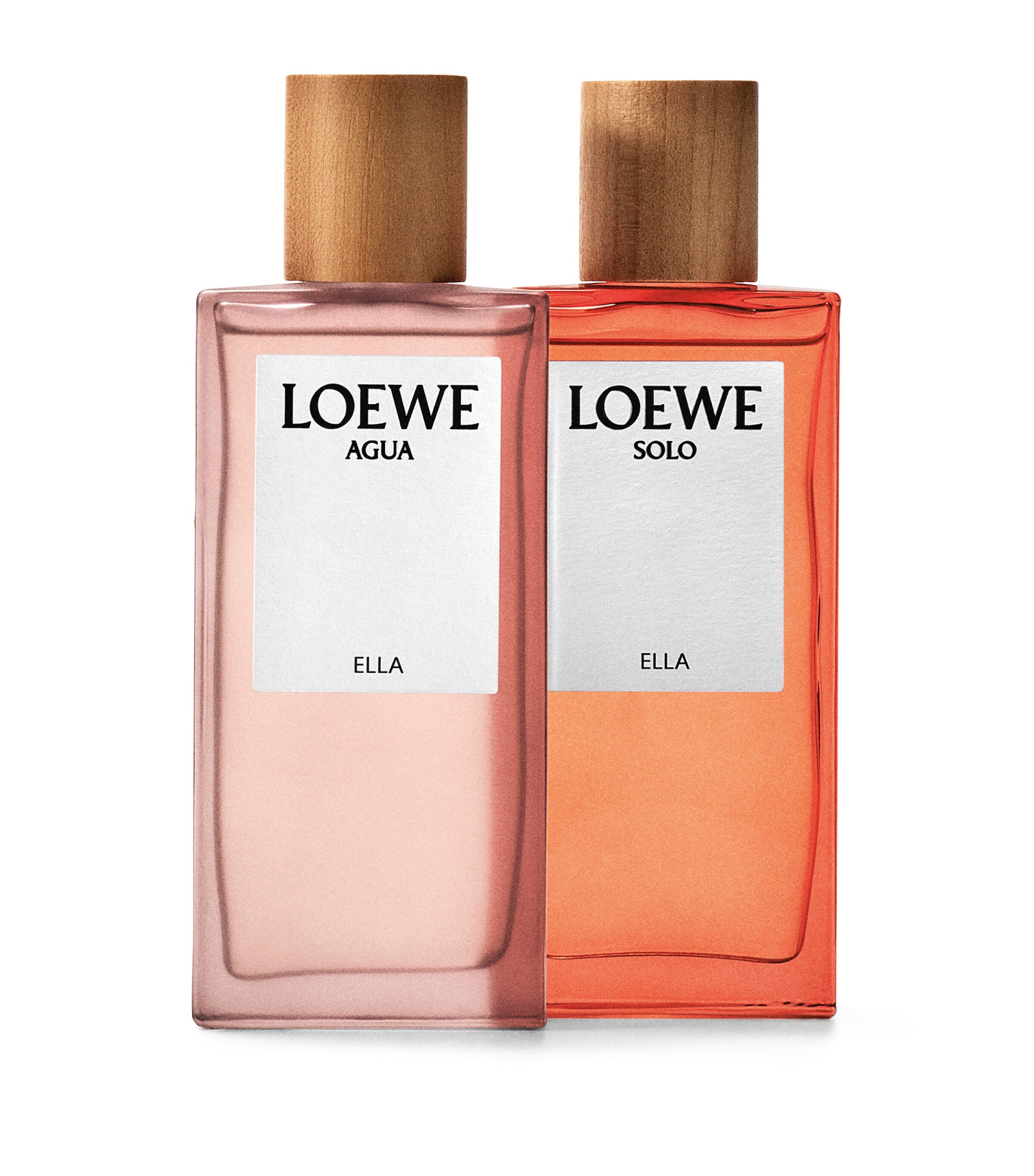 LOEWE AGUA ELLA ロエベ　アグア　エジャ　100ml LOEWE AGUA ELLA 100ML 香水