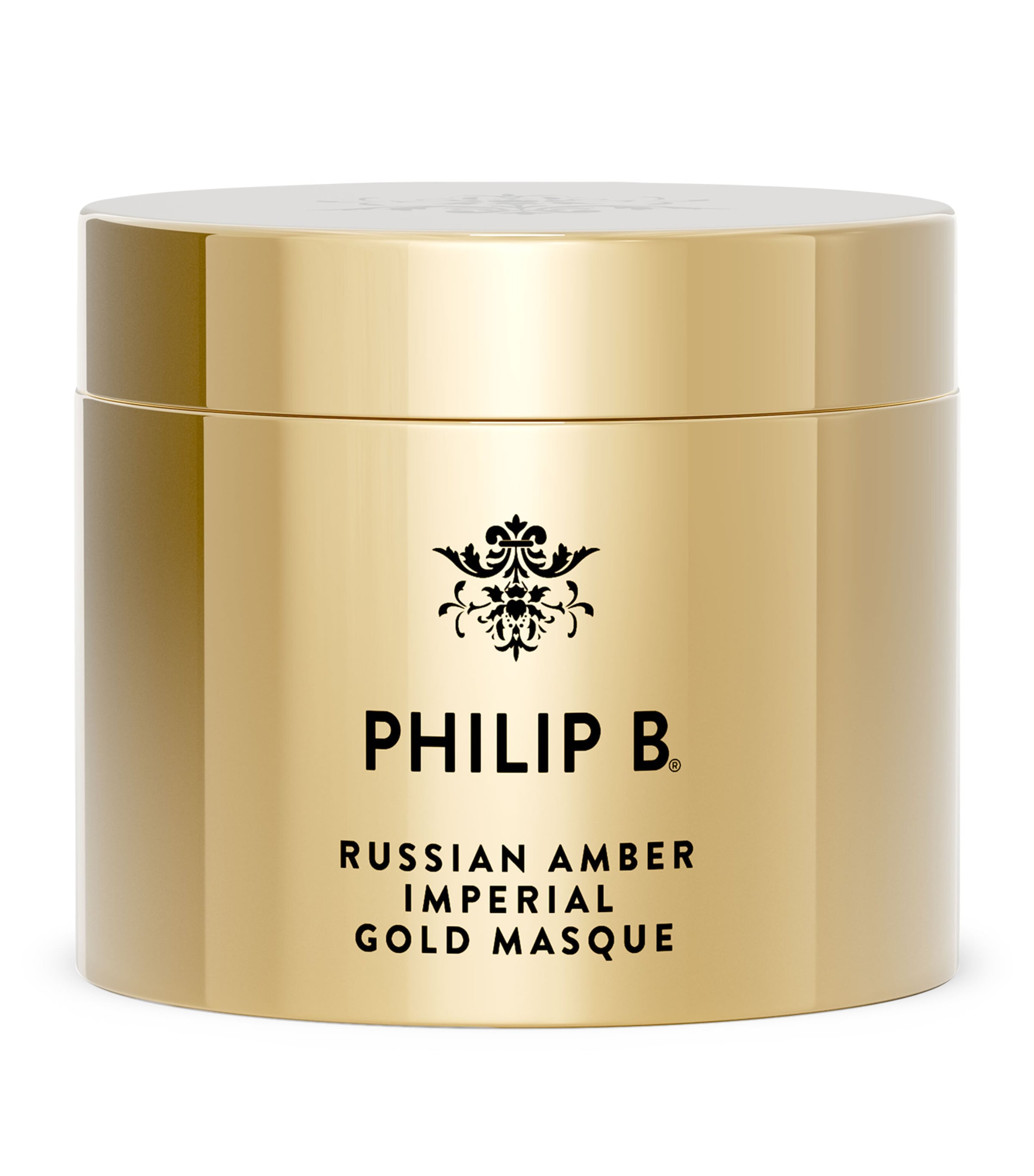 PHILIP B RUSSIAN AMBER IMPERIAL GOLD MASQUE 