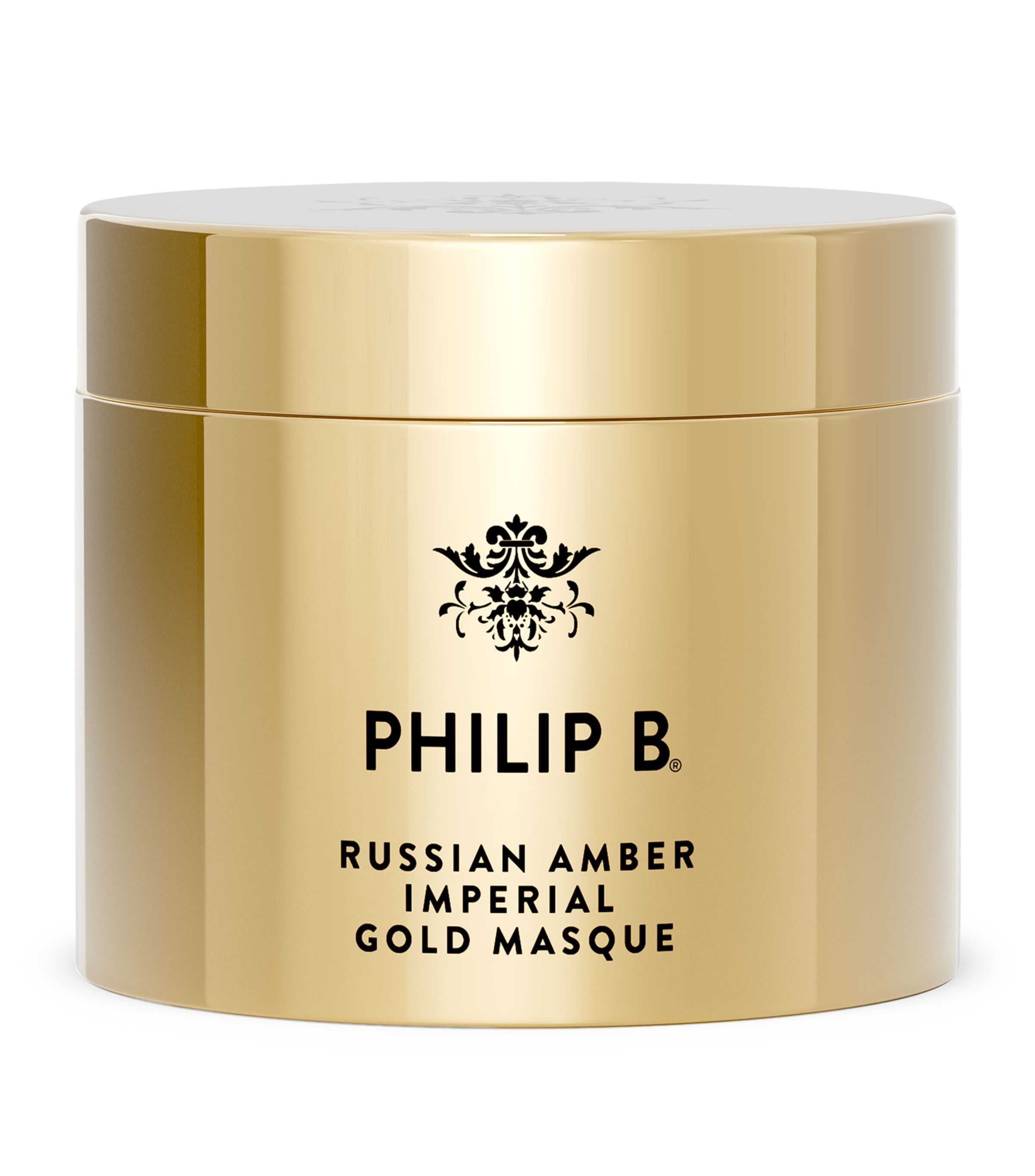 Philip B Russian Amber Imperial Gold Masque (236ml) | Haircare | Hair Masks