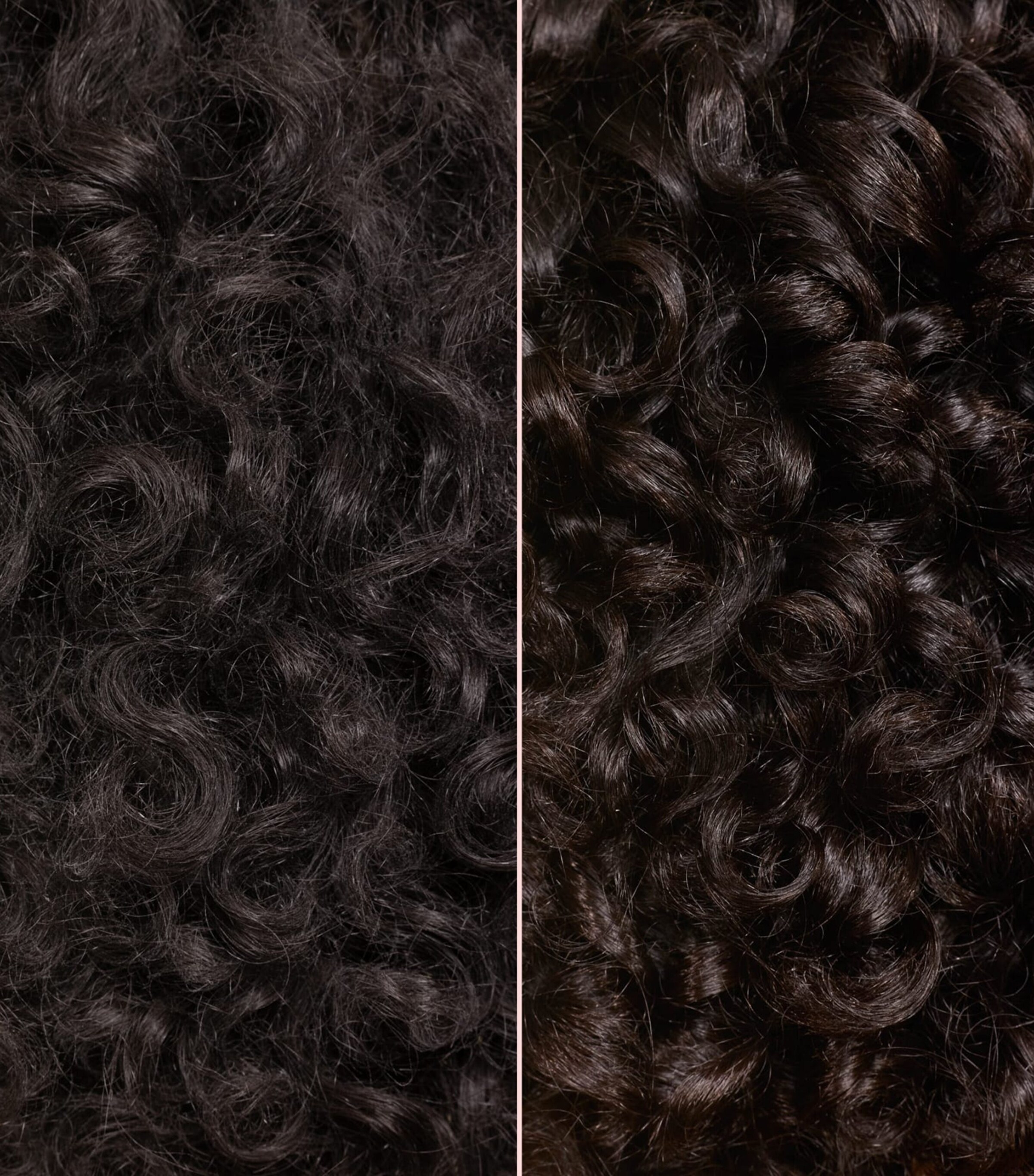 Honey Gloss Ceramide Therapy Hair Mask (75ml) NO COLOUR Image 7