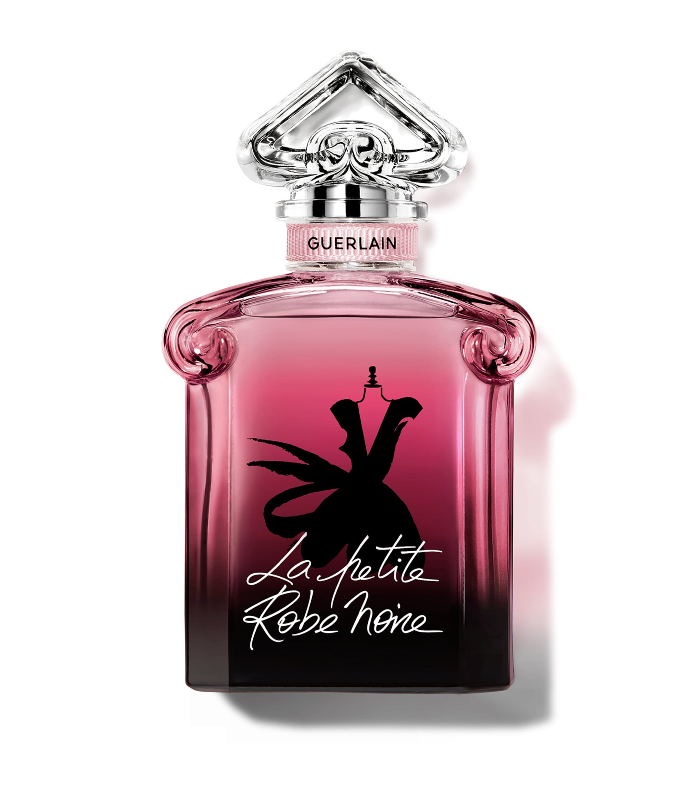 Shop Guerlain La Petite Robe Noire Eau De Parfum Absolue