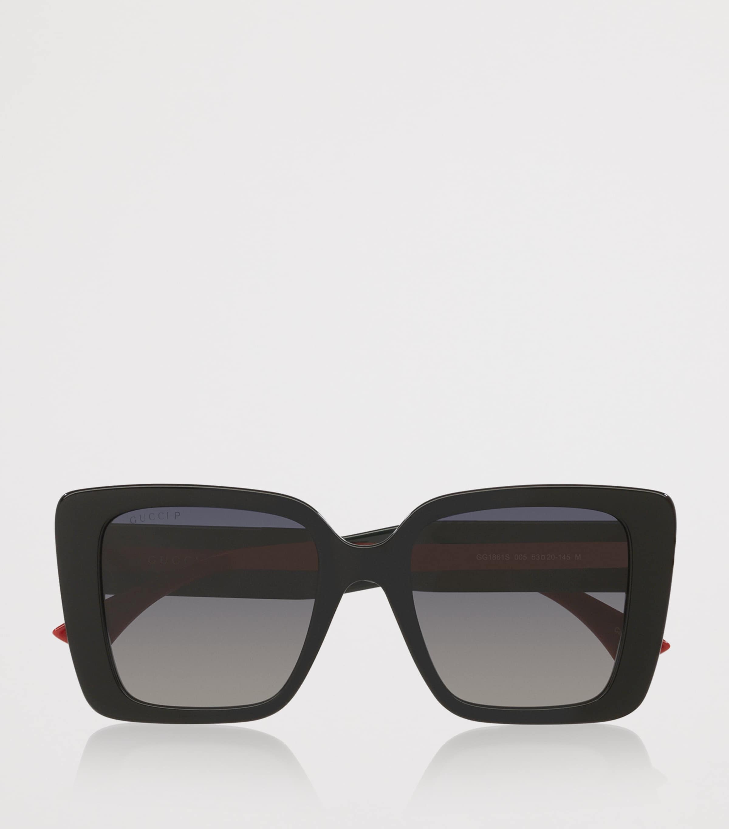 Acetate 0GC002405 Sunglasses 1100L5 Image 2