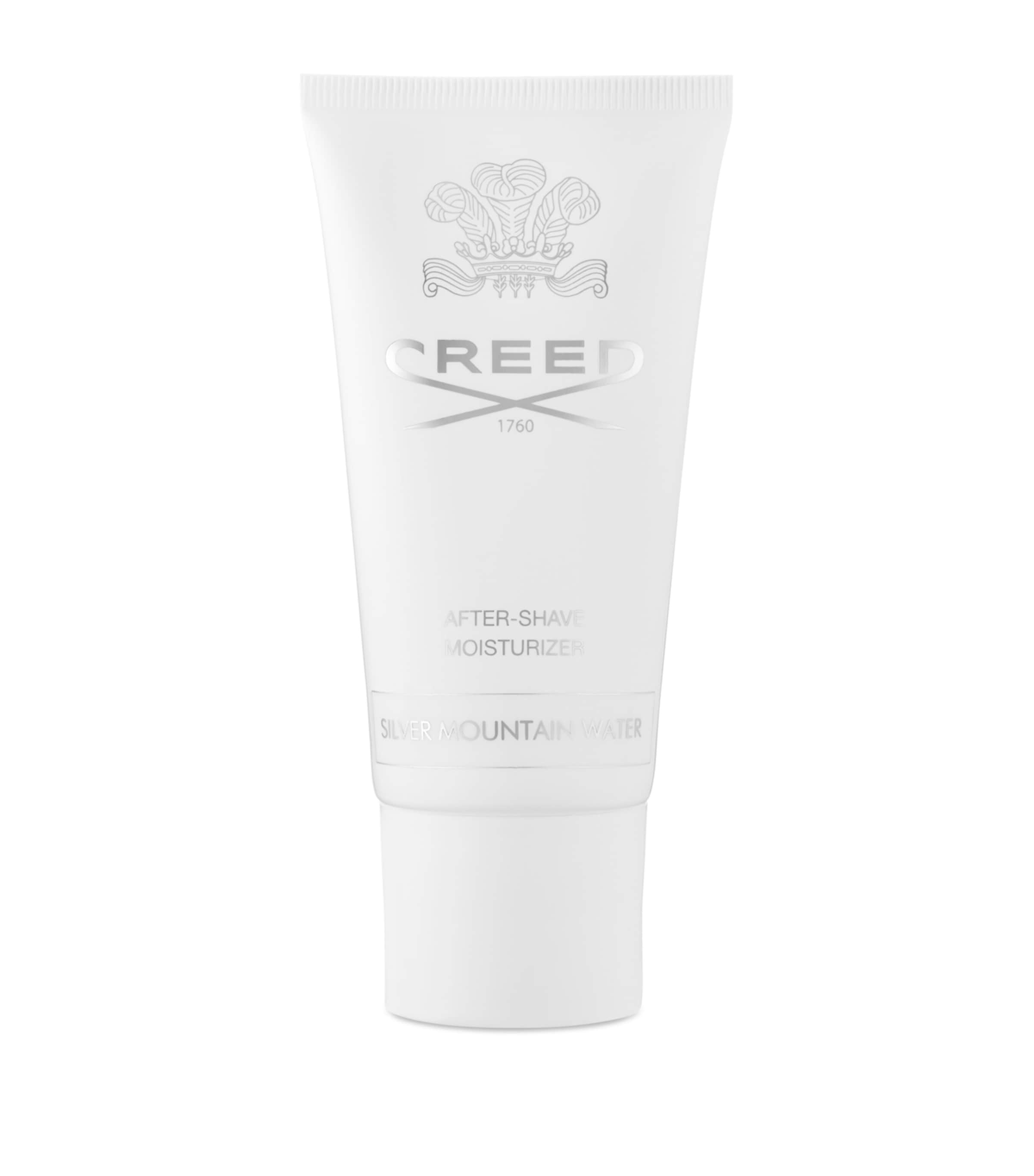 Creed Silver Mountain Water After Shave Balm In Multi