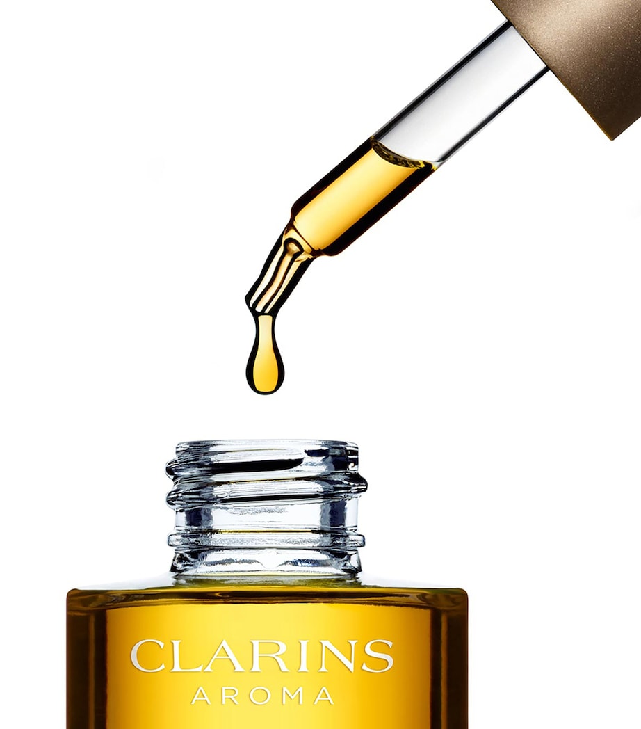 Blue Orchid Face Treatment Oil (30ml) NO COLOUR Image 6