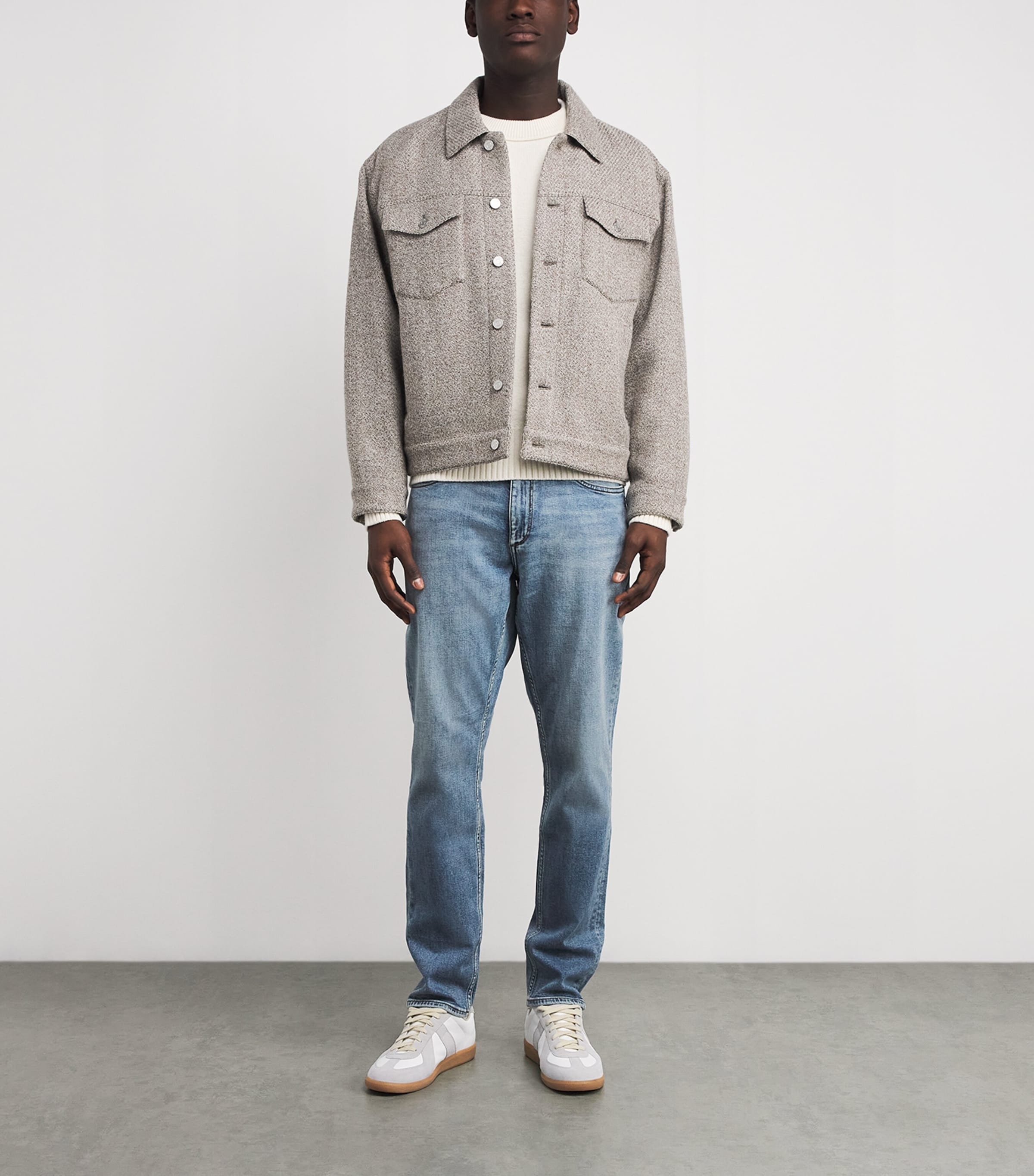 Fit 3 Authentic Slim Jeans GORDON Image 2