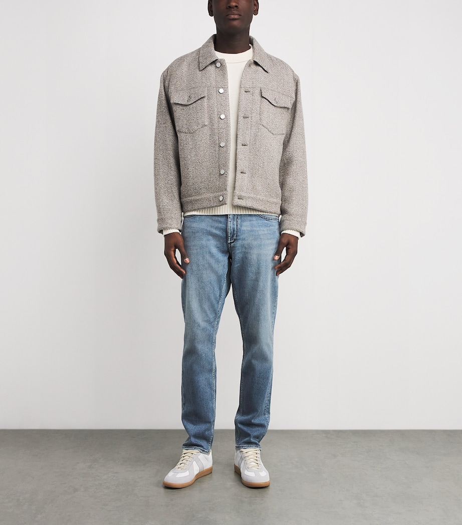 Fit 3 Authentic Slim Jeans GORDON Image 2