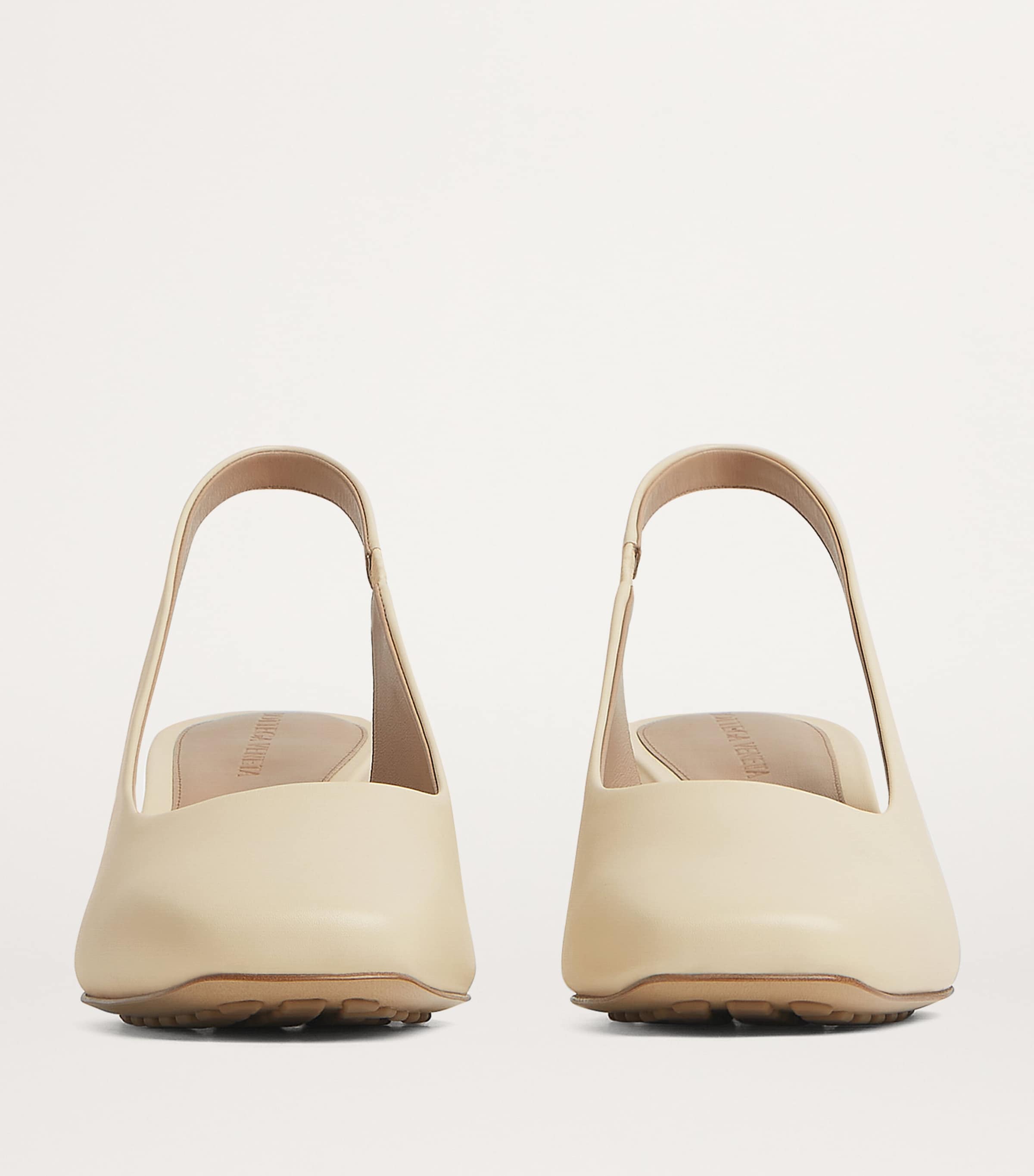 Knot Slingback Pumps 45 9031 Image 4