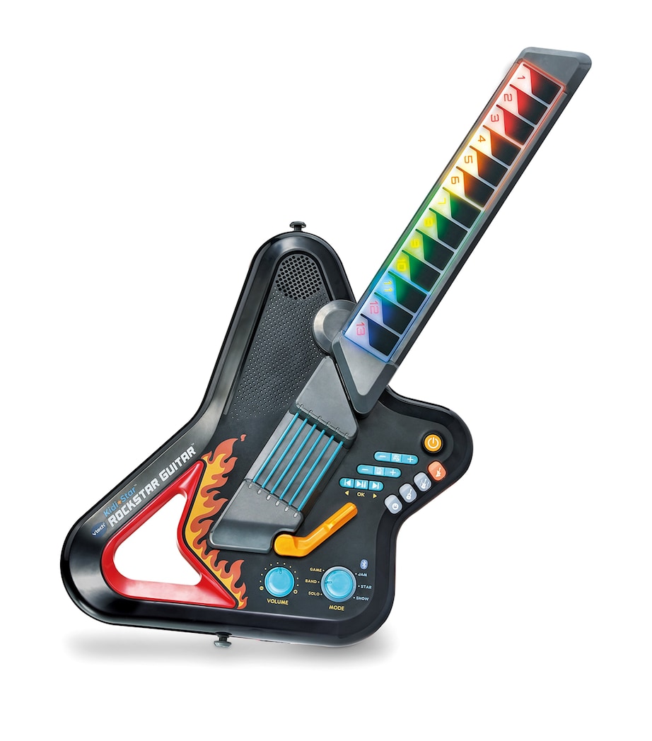VTech Kidi Guitar Superstar Image 1