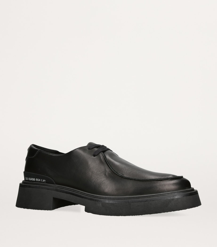 steve madden black dress shoes Men's Haran - - Size 9.5 The padded insole ensures all Steve Madden Men's Zane Tonal