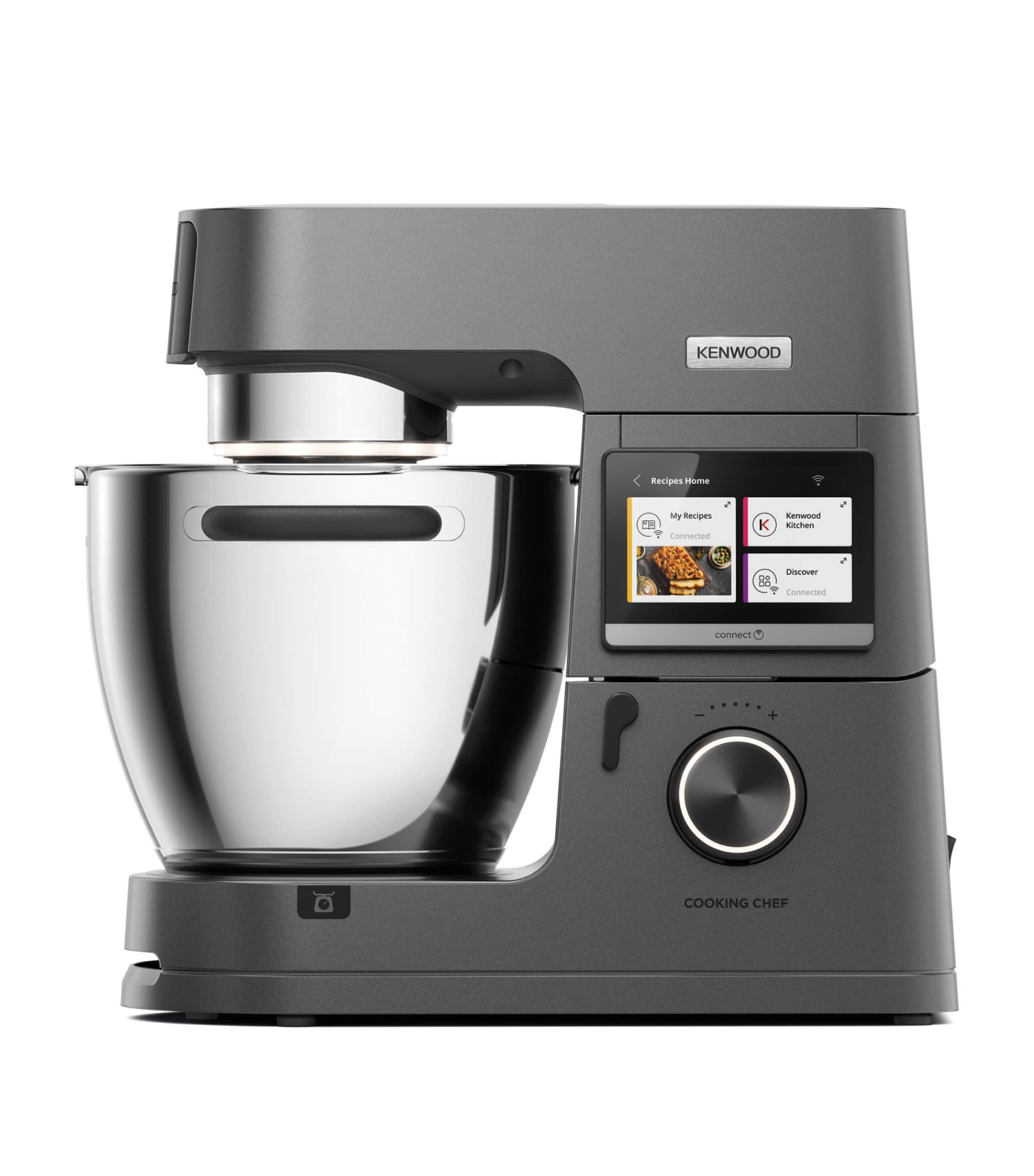 Kenwood Cooking Chef Induction Stand Mixer Harrods BD