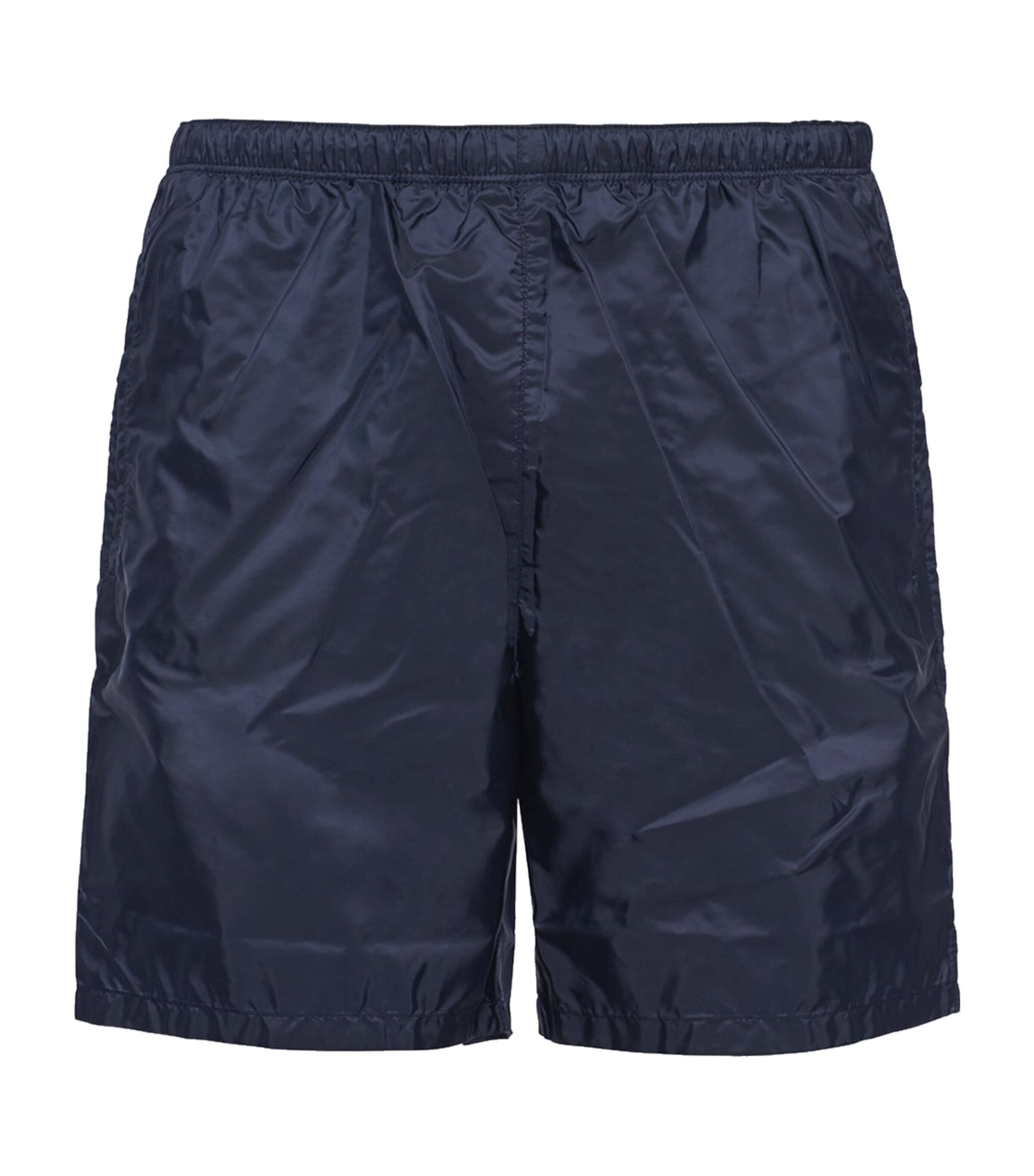 Prada ReNylon Swim Trunks Harrods UK