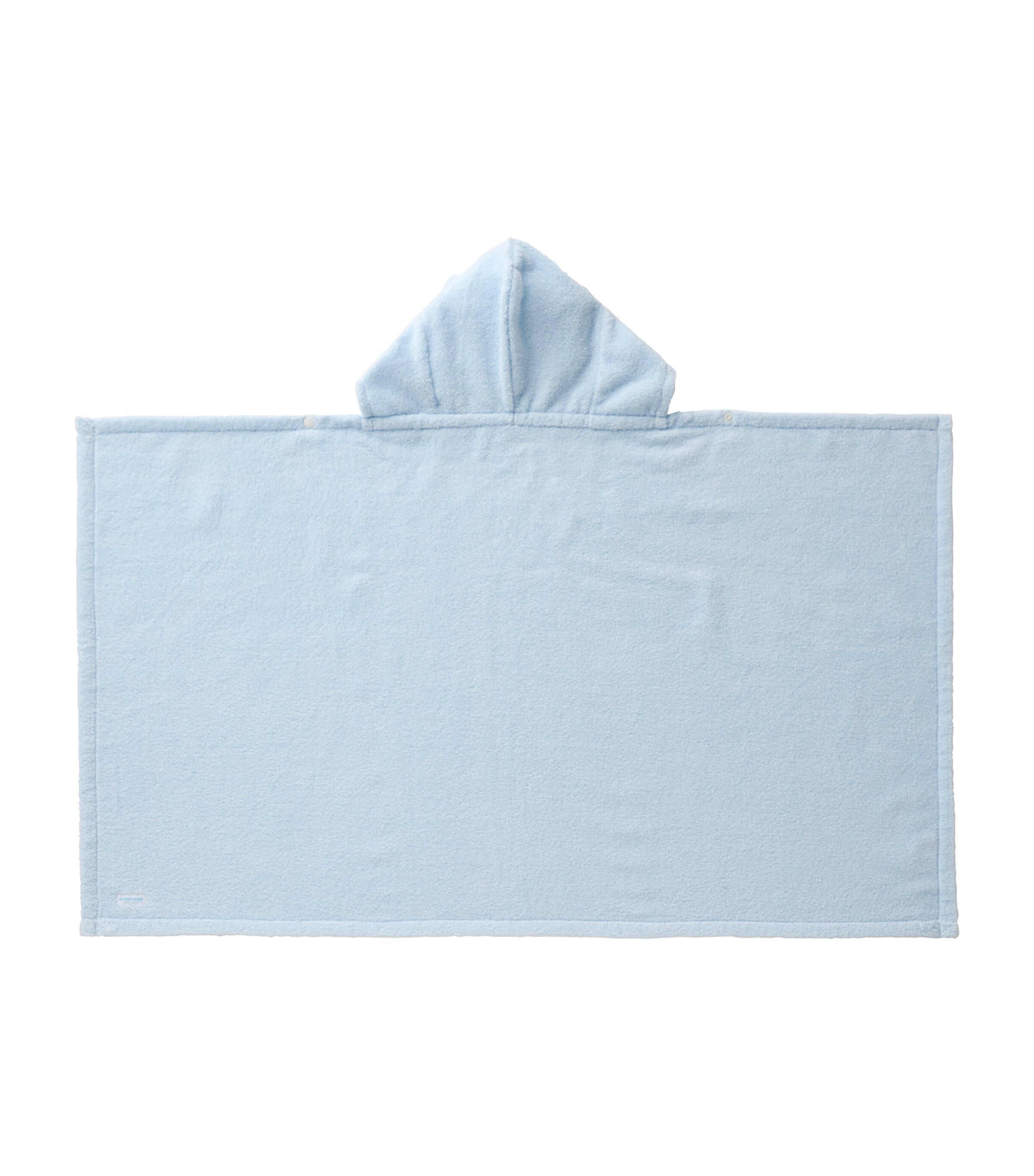 Cotton Bath Poncho Set 15 Image 7