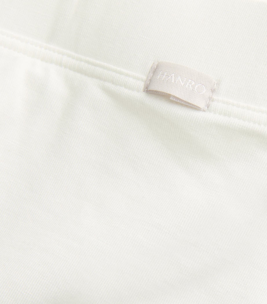 Natural Function Trunks 0101-WHITE Image 5