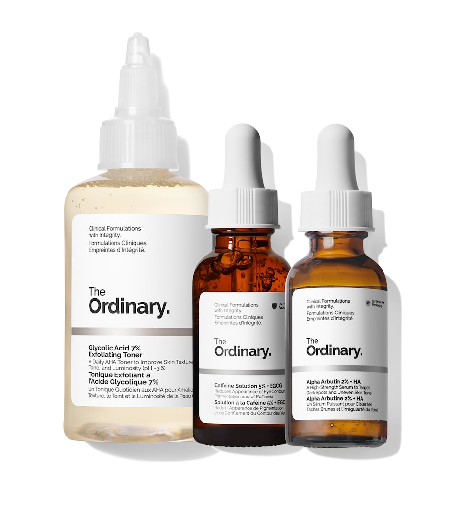 The Ordinary The Bright Set Image 2