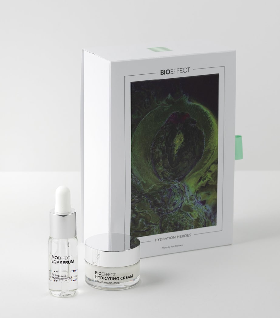 Hydration Heroes Skincare Gift Set NO COLOIUR Image 2