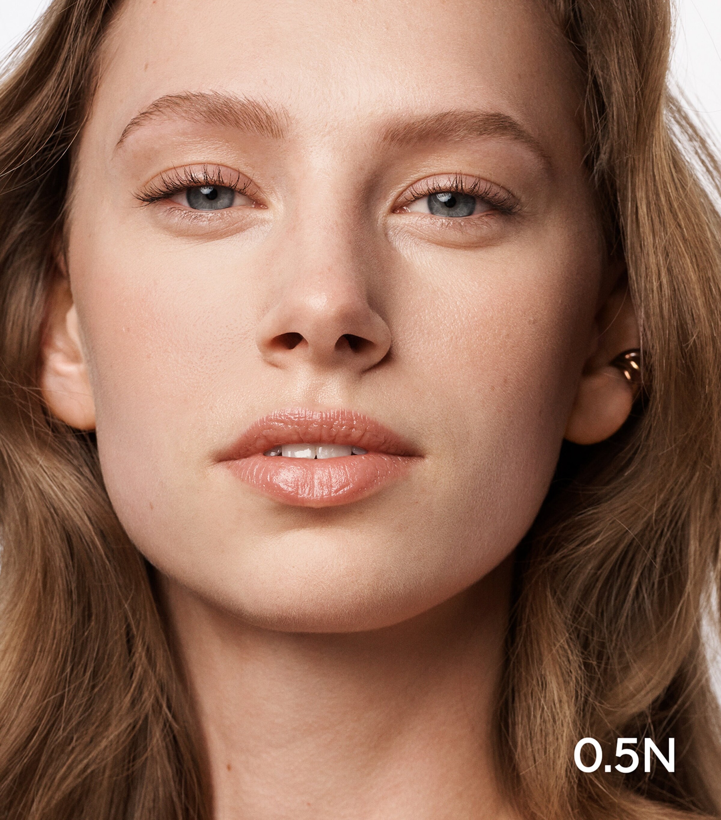 Terracotta Le Teint Glow Foundation 0.5N Image 5