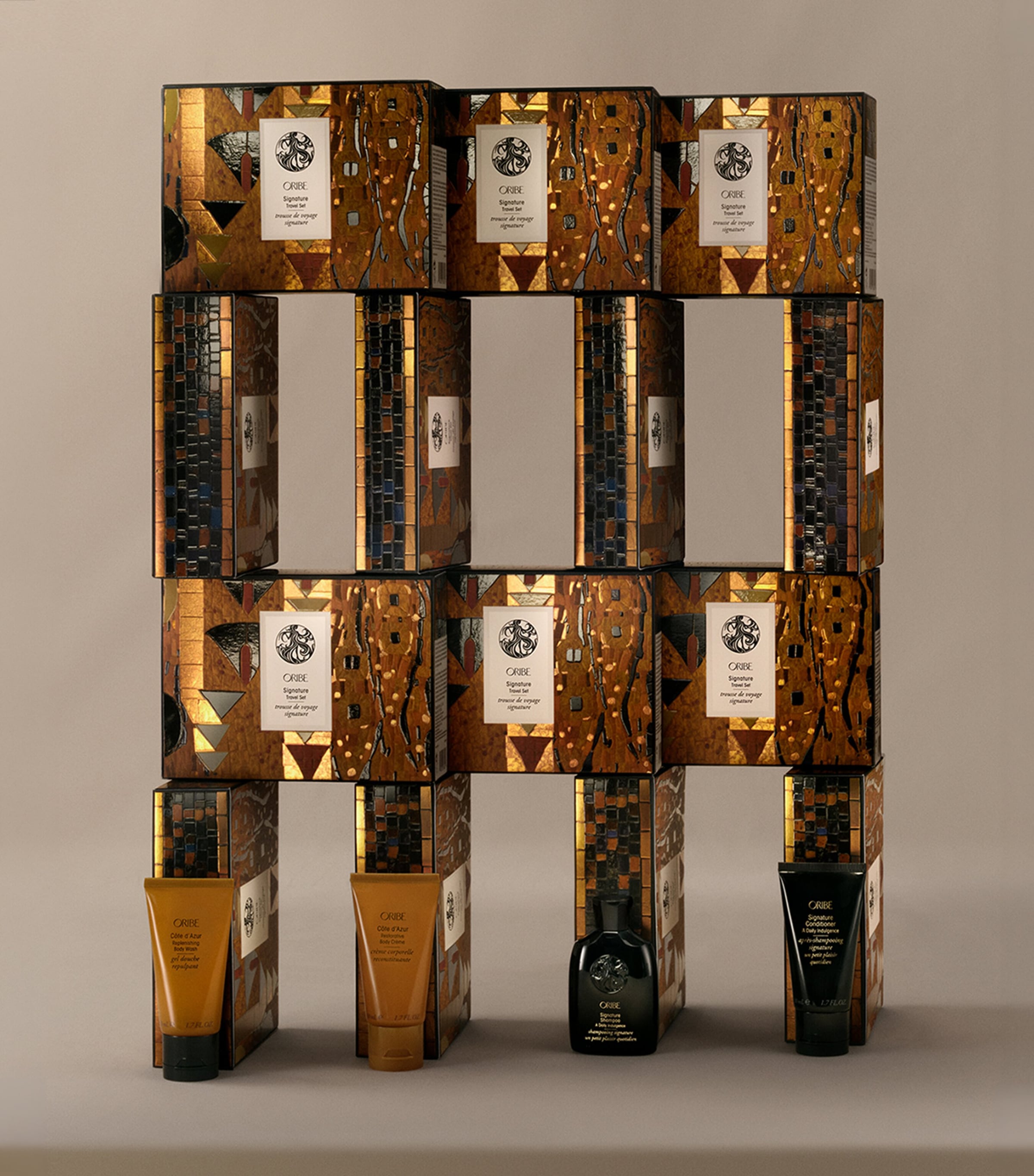 Oribe Signature Travel Set Image 5