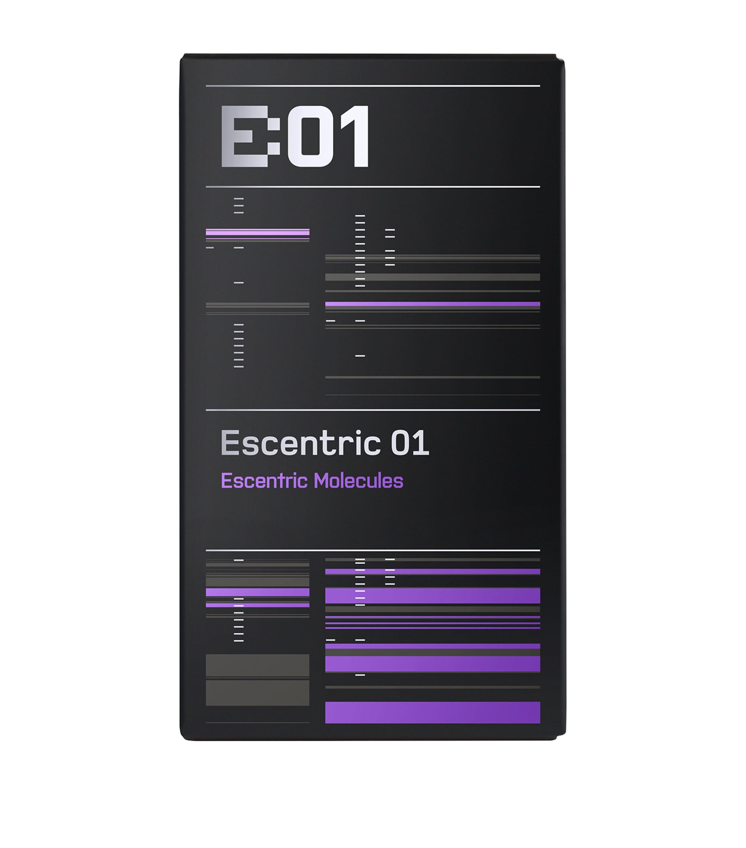 Escentric 01 Eau de Toilette Refill (30ml) NO COLOUR Image 3