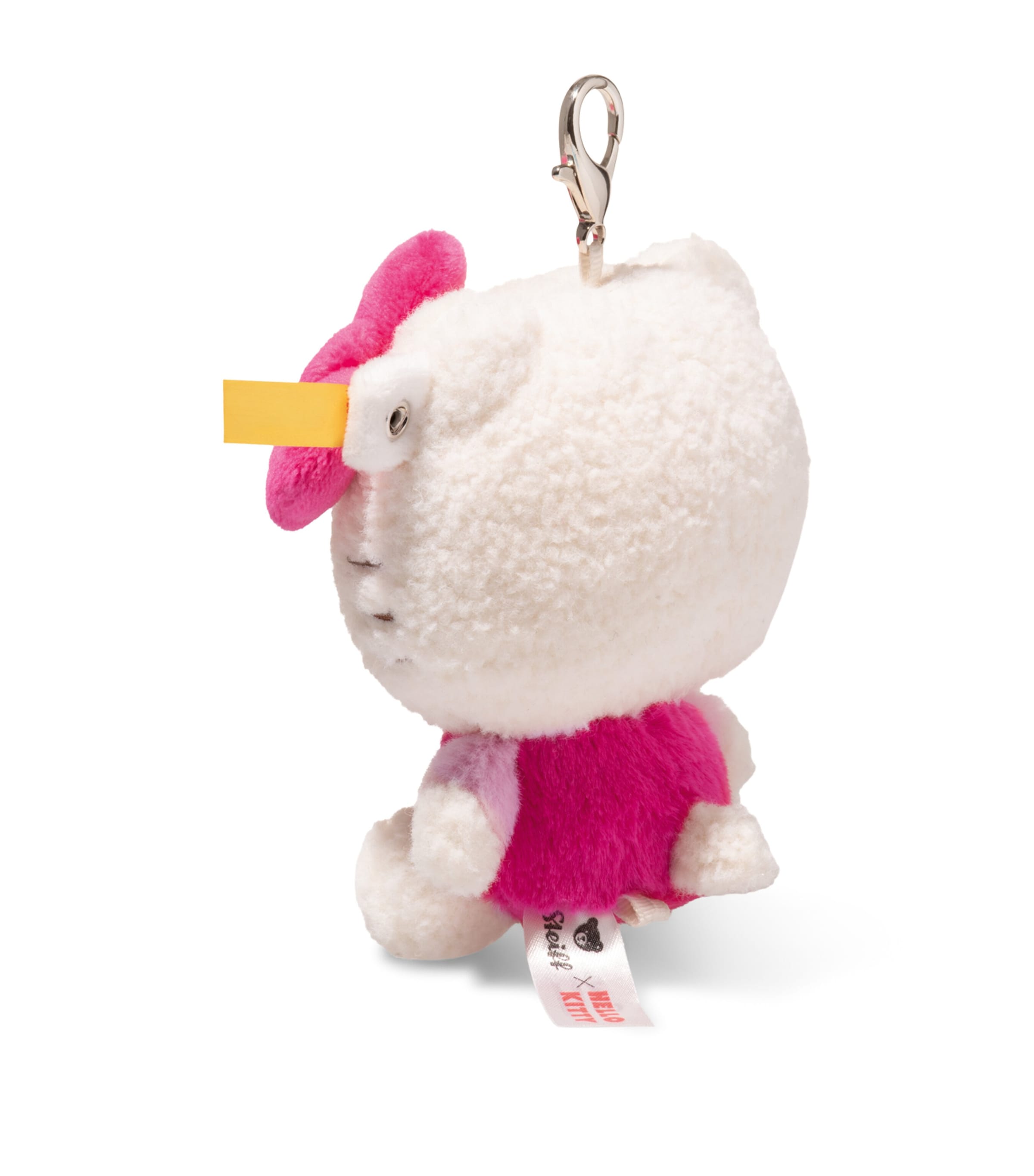 Steiff Hello Kitty Charm (10cm) Image 3