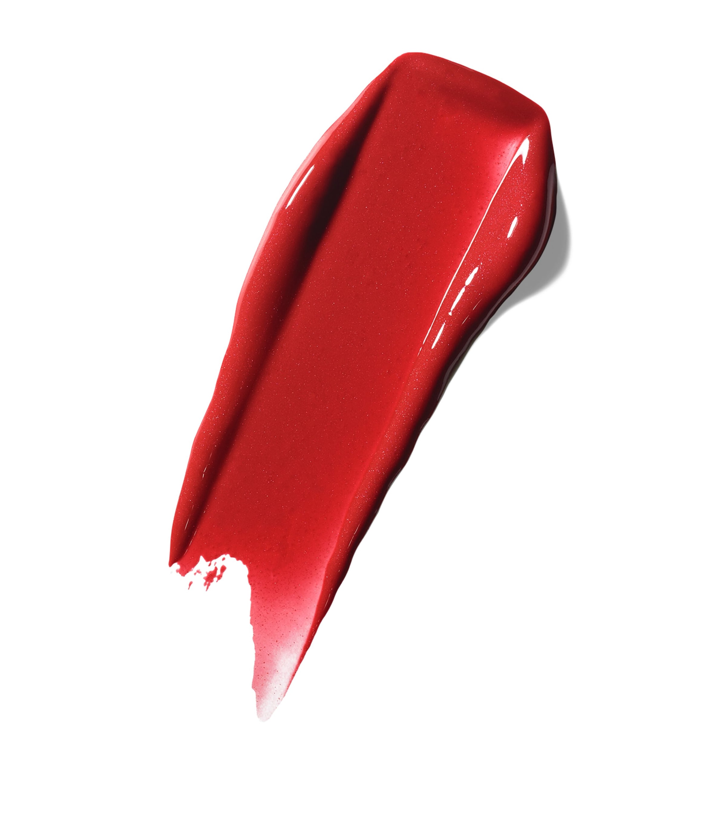 Lustreglass Sheer-Shine Lipstick LADY BUG Image 3