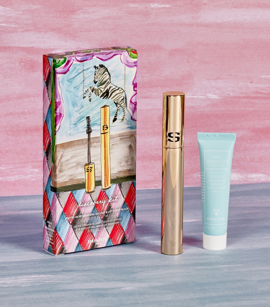 Phyto-Noir Mascara Discovery Set NO COLOUR Image 2