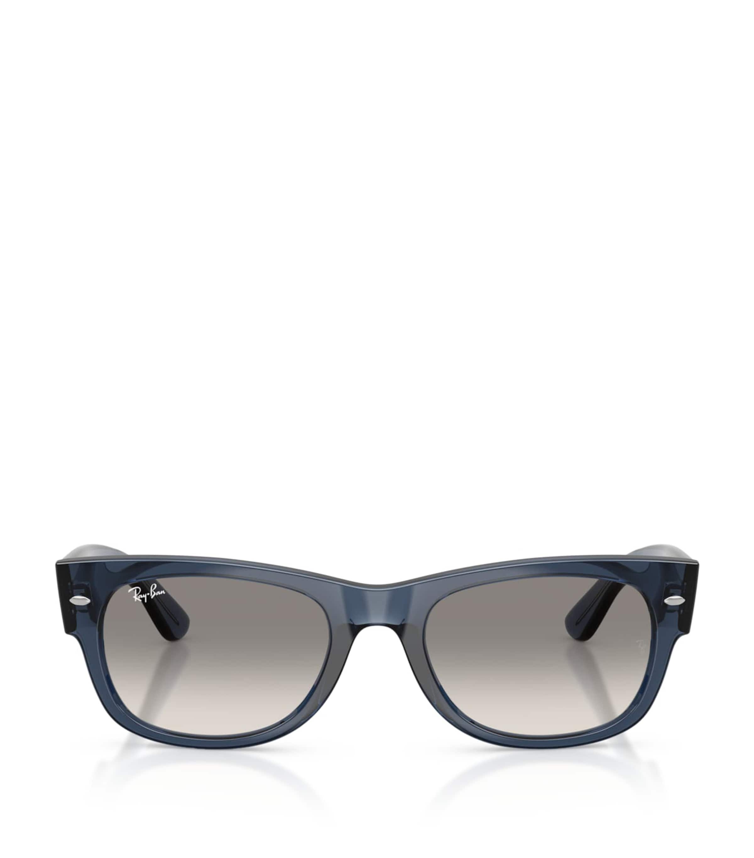 Ray-Ban Mega Wayfarer II Sunglasses Image 1