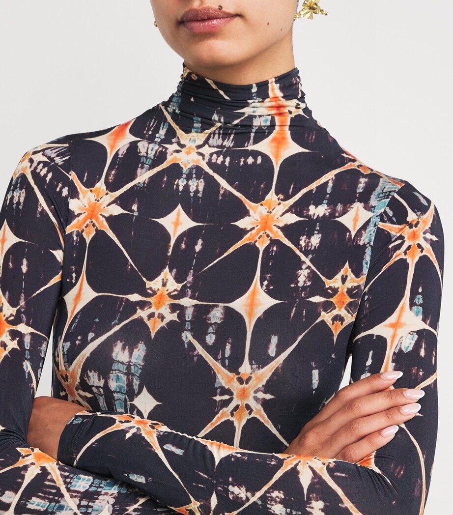 Long-Sleeve Aurelia T-Shirt PHOENIX Image 6