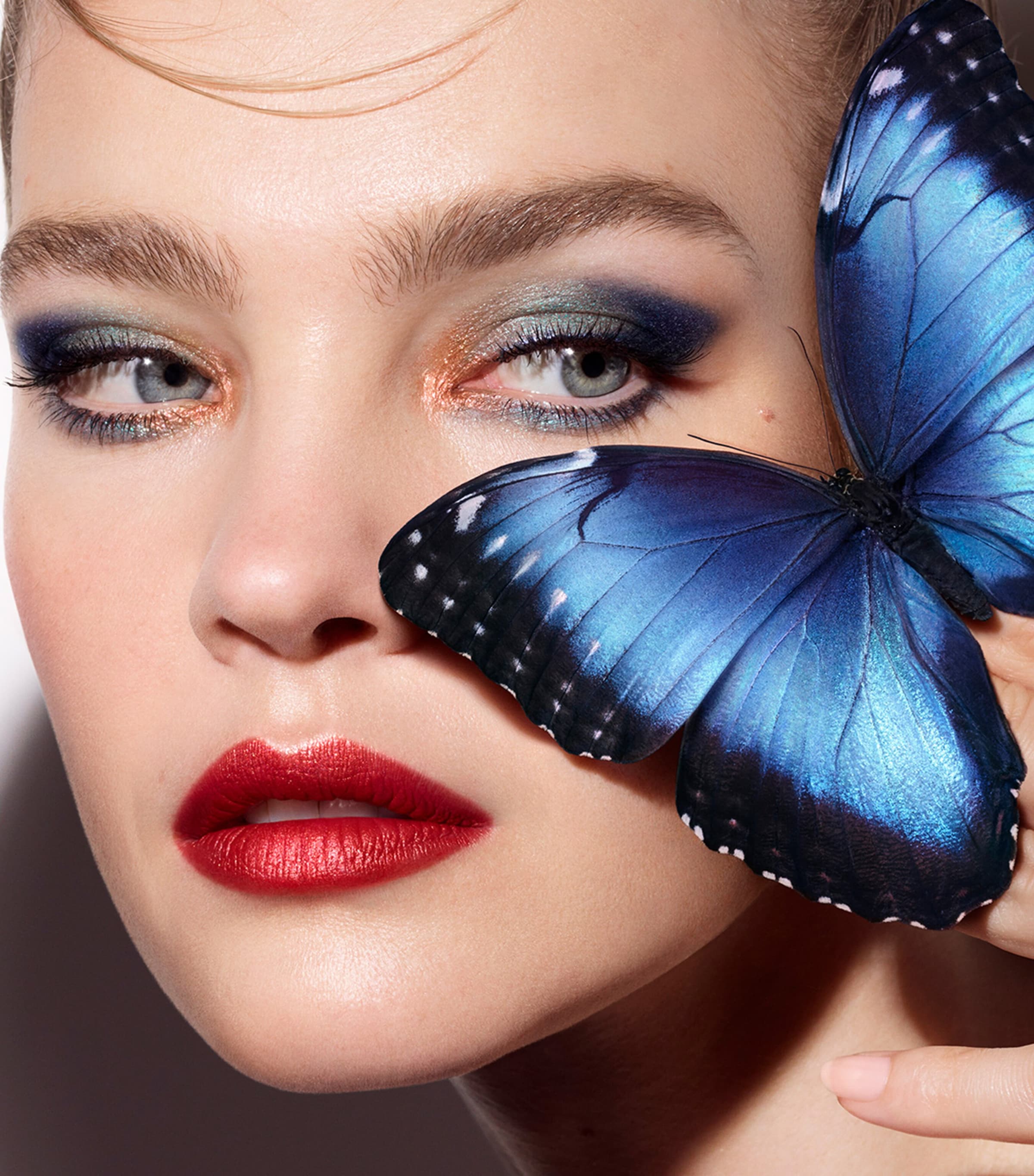 The Intense Colour Eye Pencil 01 BLACK EBONY Image 5