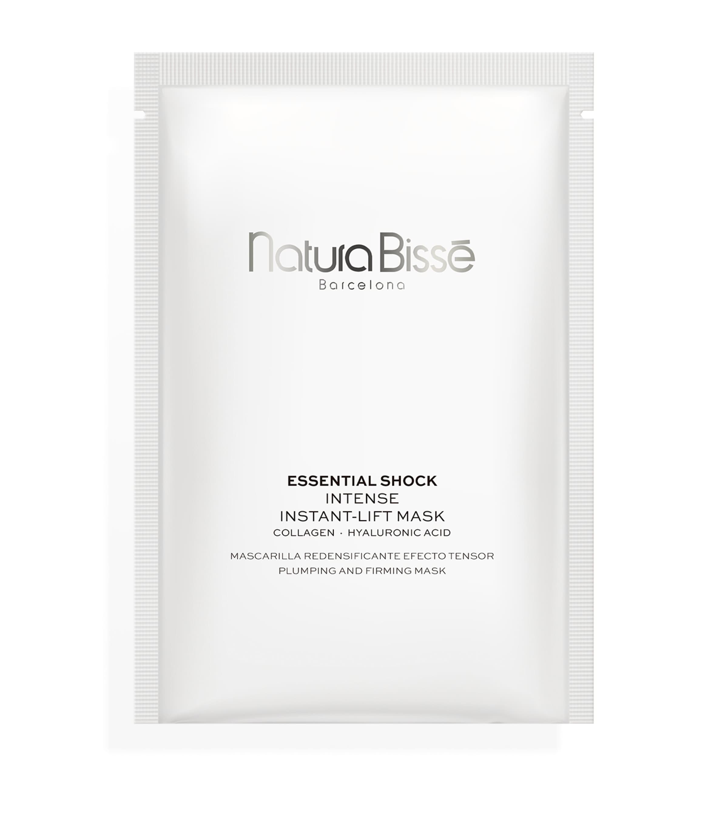 Natura Bissé Essential Shock Intense Instant Lift-mask
